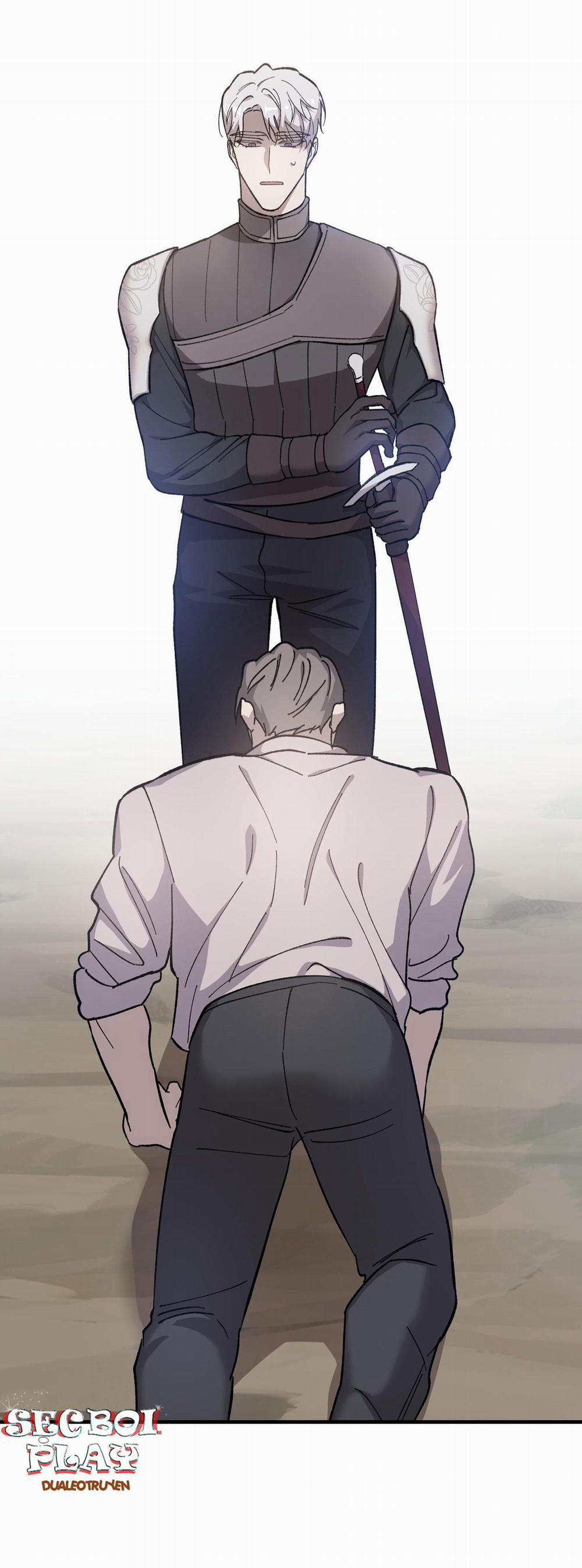 Đóa Hoa Của Mặt Trời 17 trang 1