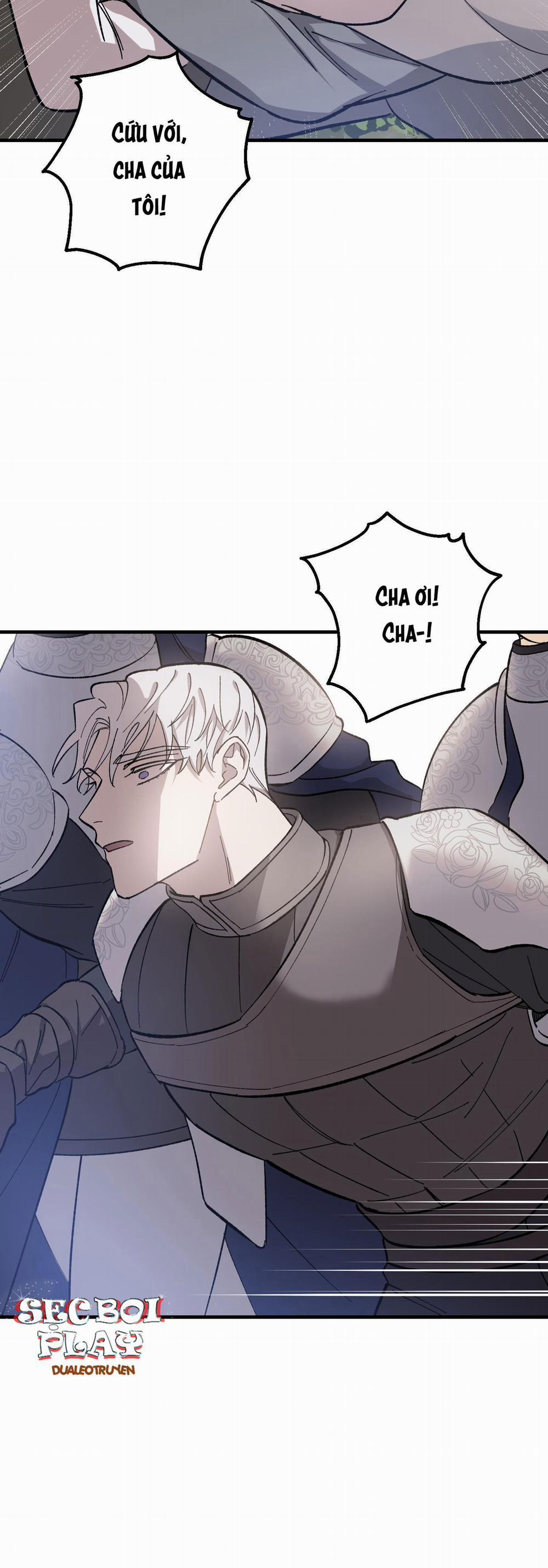 Đóa Hoa Của Mặt Trời 17 trang 14