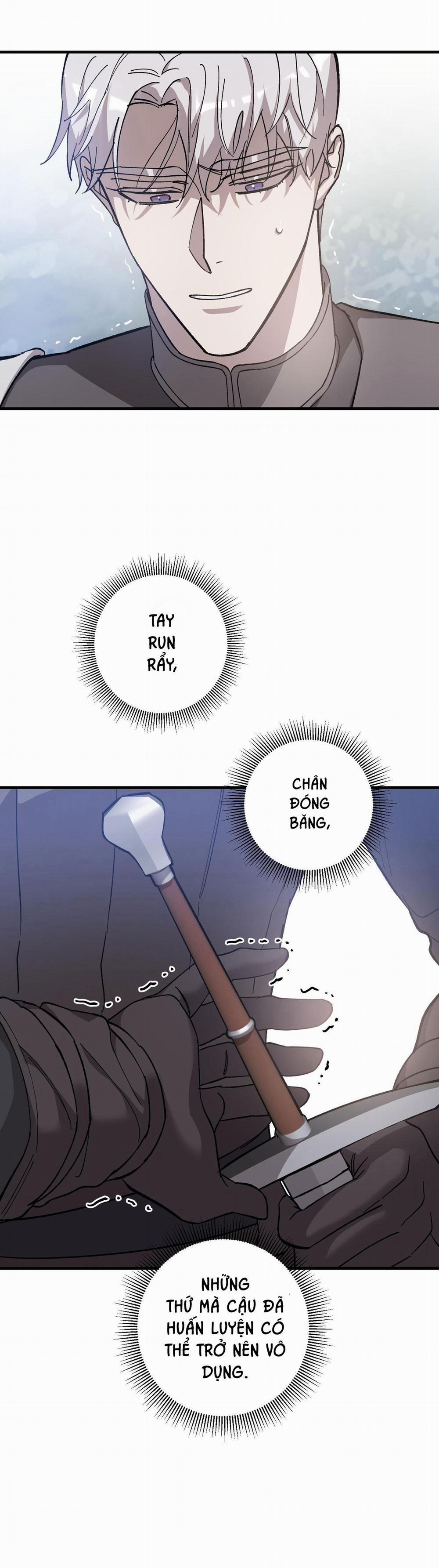 Đóa Hoa Của Mặt Trời 17 trang 2