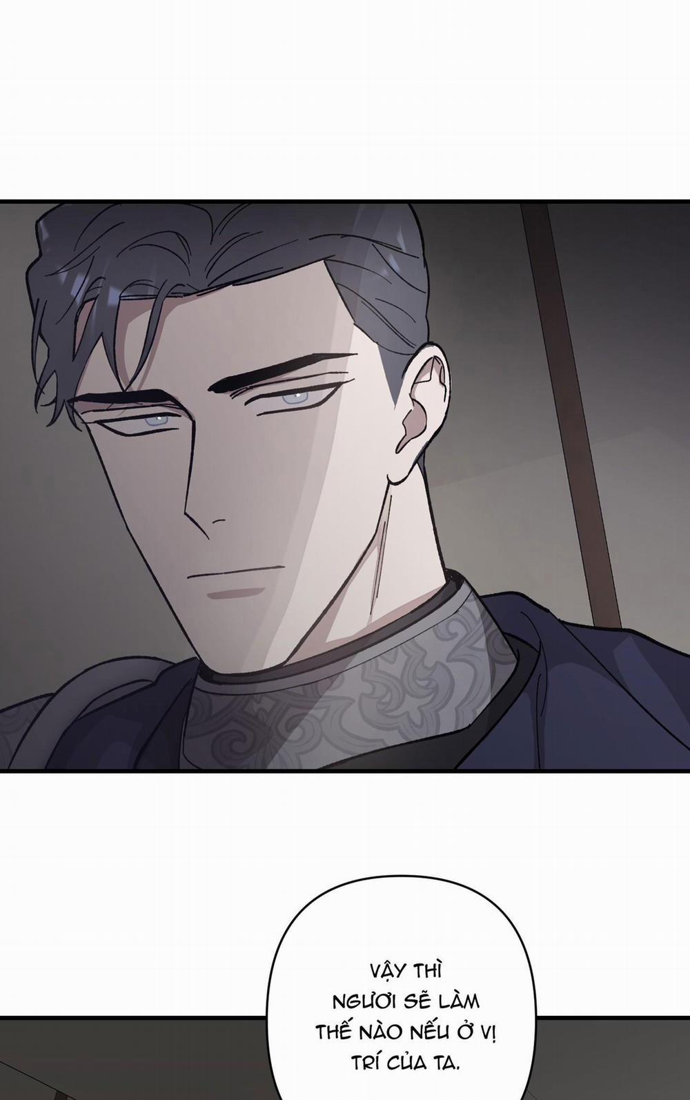 Đóa Hoa Của Mặt Trời 17 trang 22