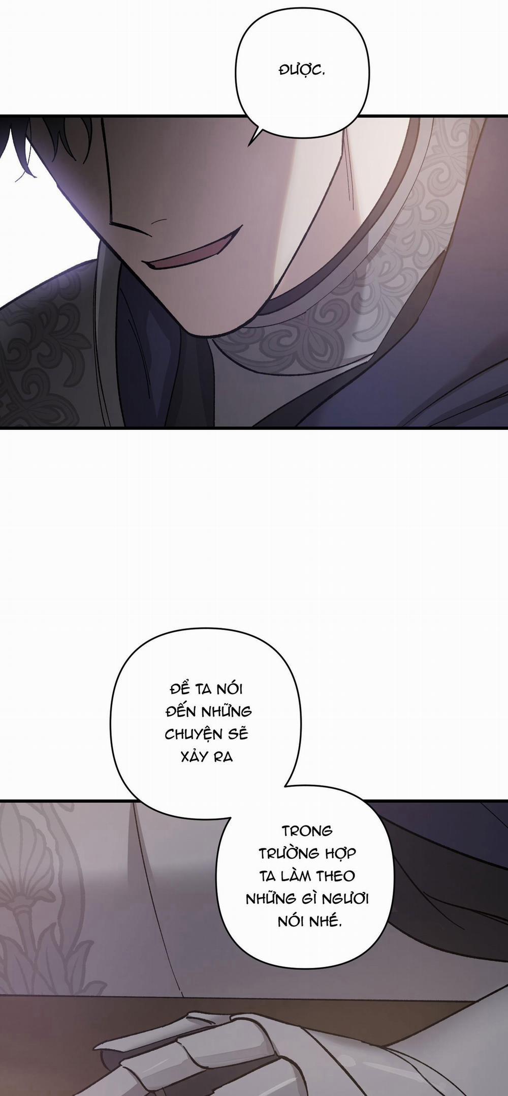 Đóa Hoa Của Mặt Trời 17 trang 27