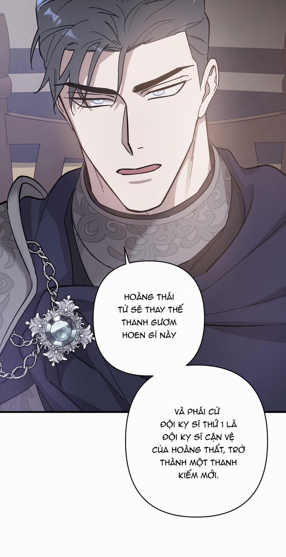 Đóa Hoa Của Mặt Trời 17 trang 29