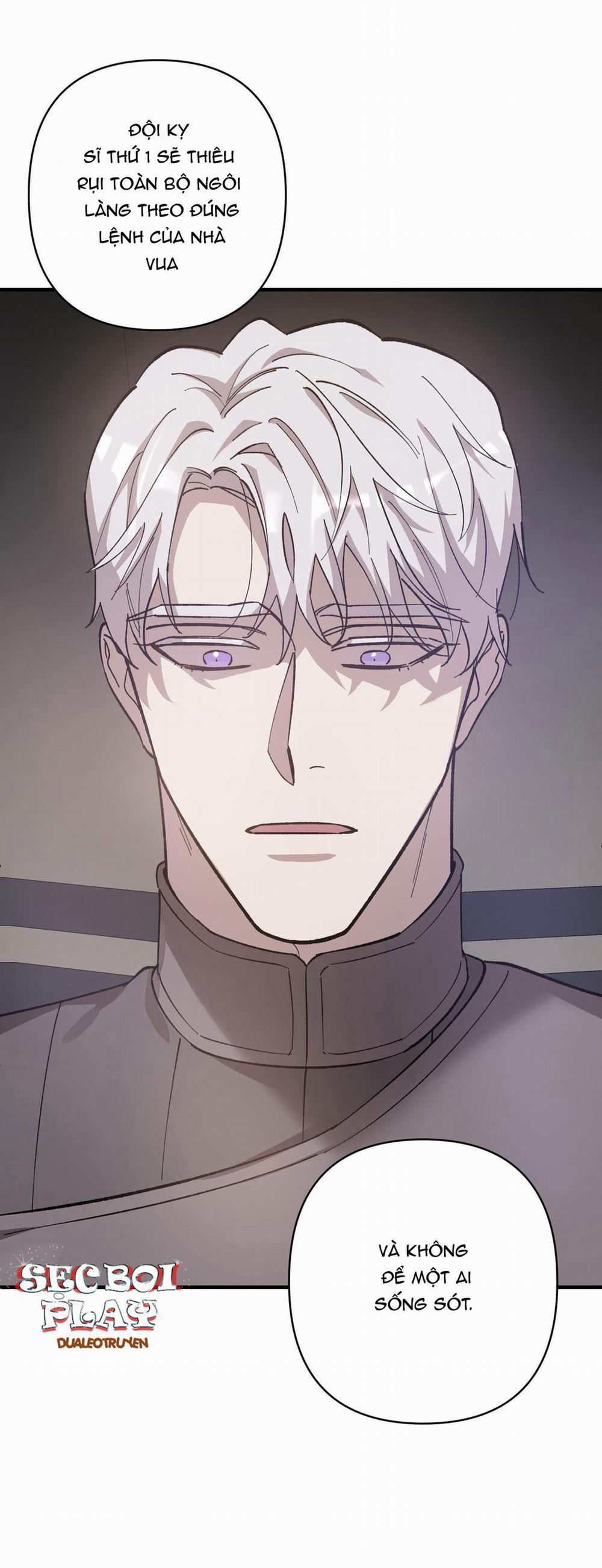 Đóa Hoa Của Mặt Trời 17 trang 30