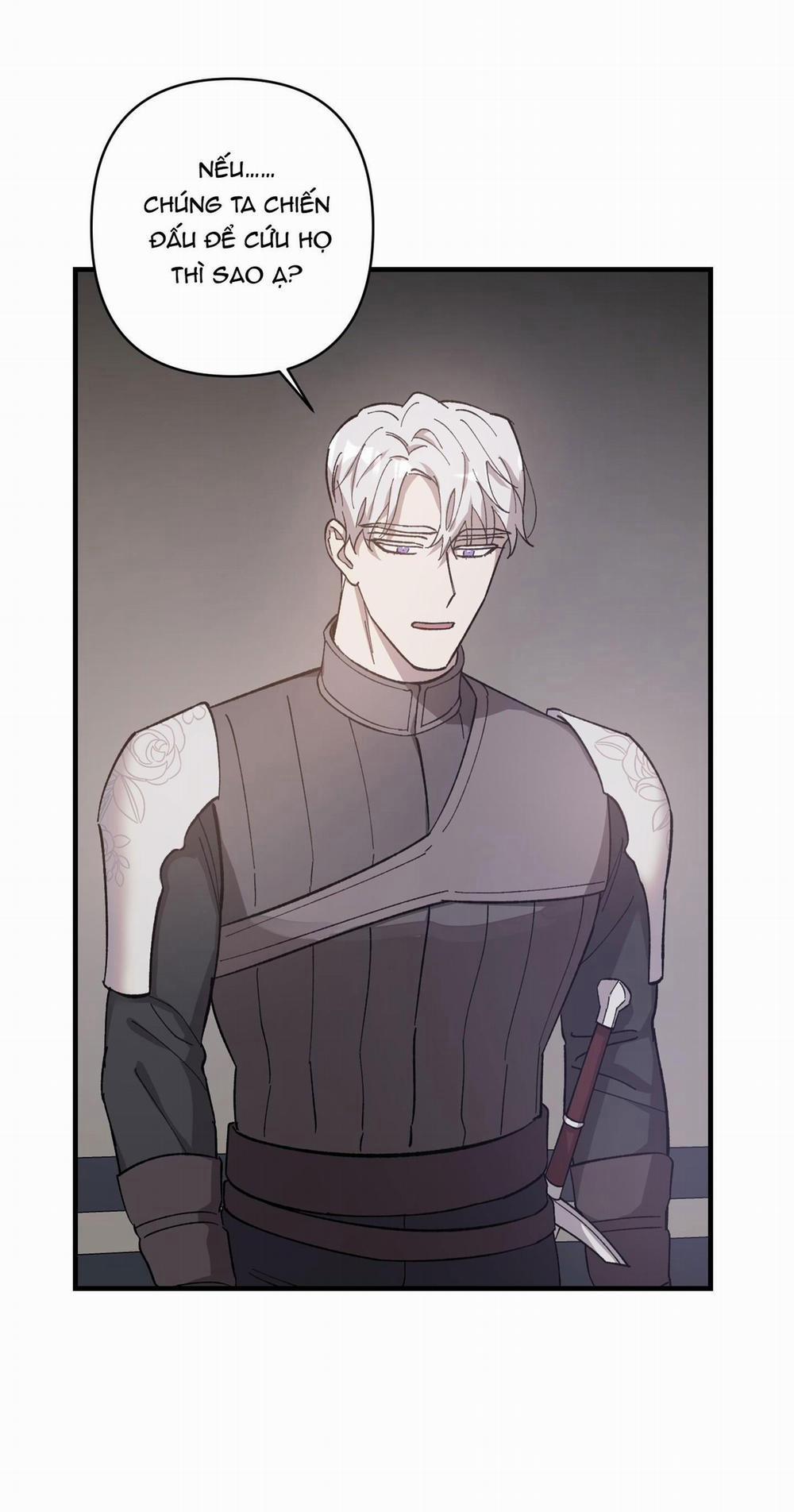 Đóa Hoa Của Mặt Trời 17 trang 31