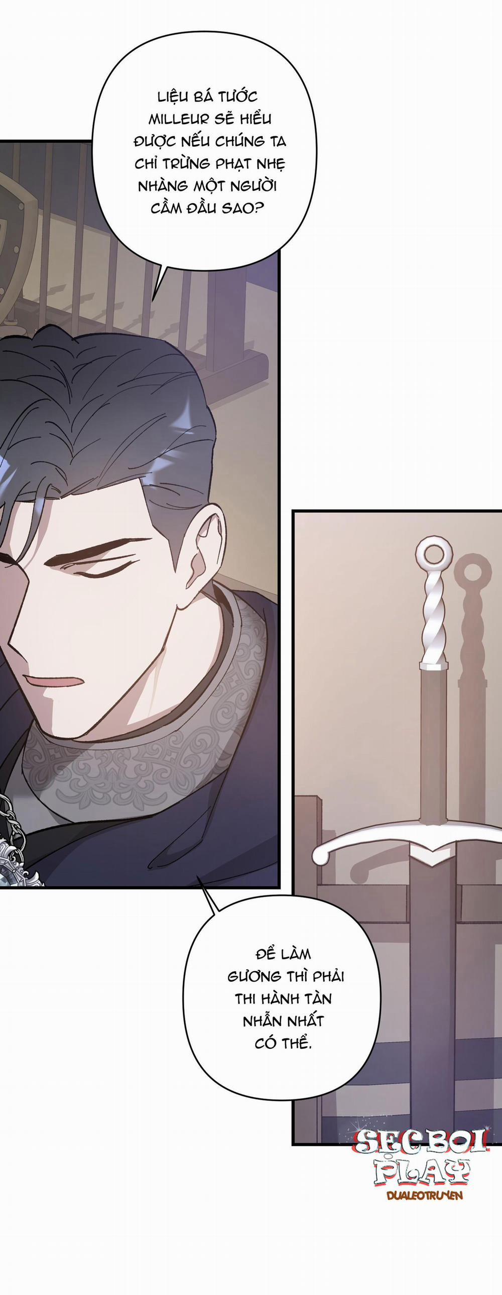 Đóa Hoa Của Mặt Trời 17 trang 38