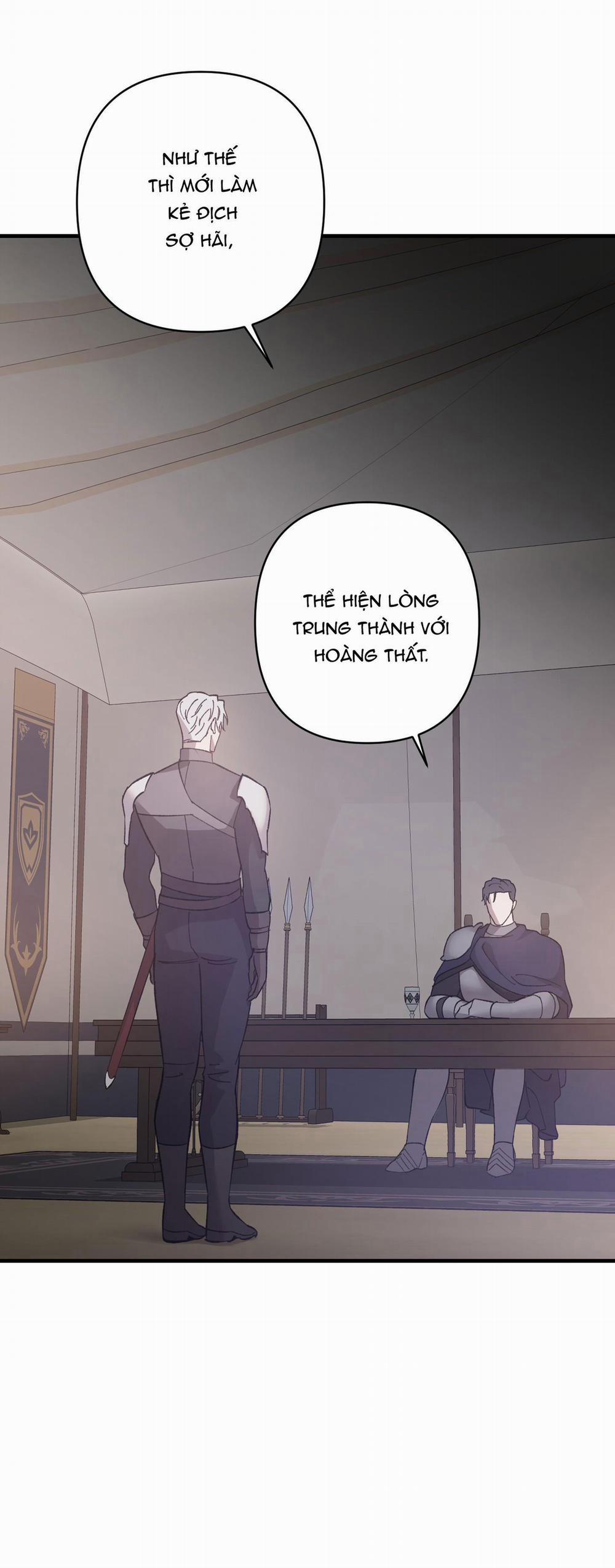 Đóa Hoa Của Mặt Trời 17 trang 39