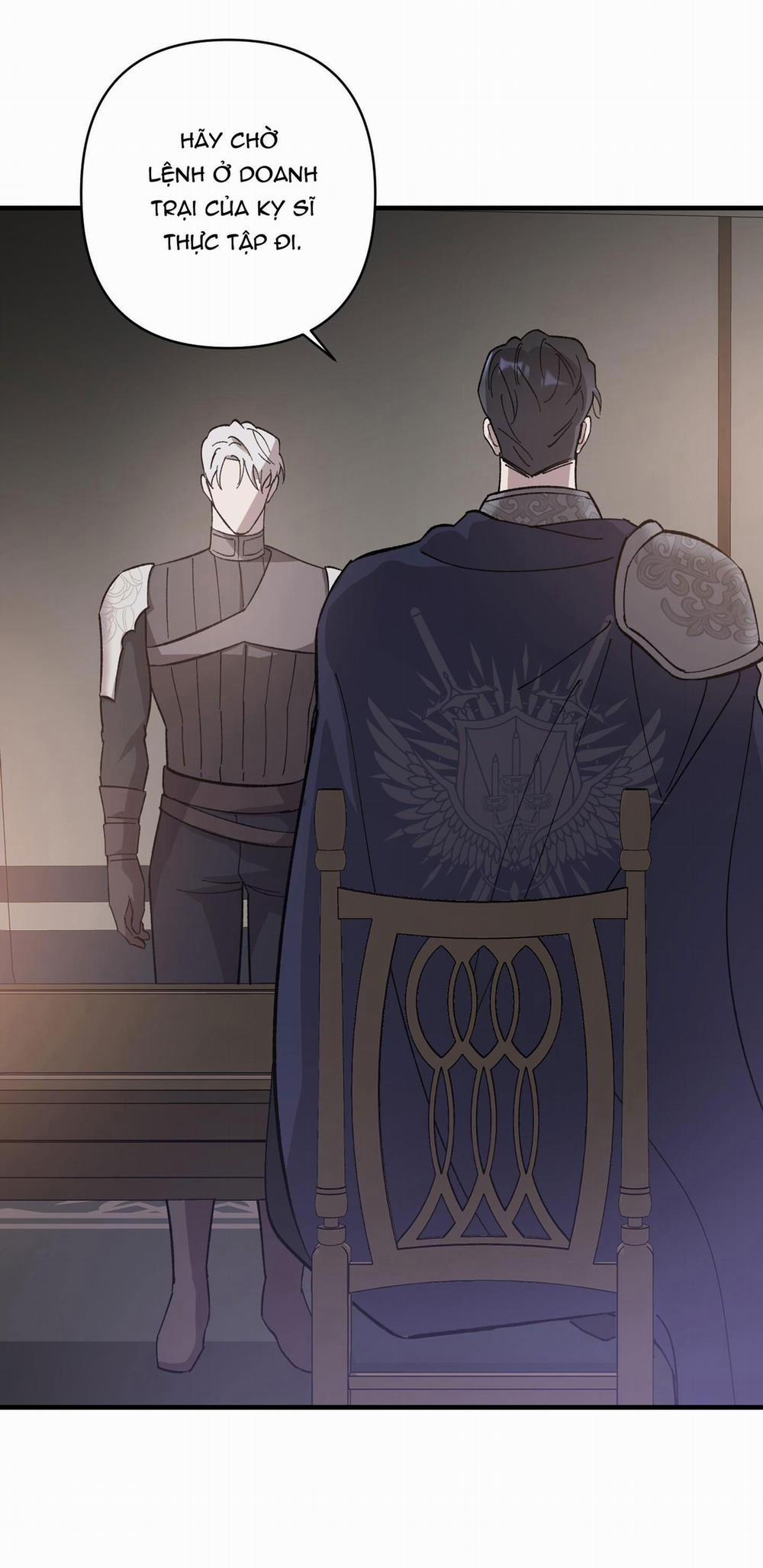 Đóa Hoa Của Mặt Trời 17 trang 45