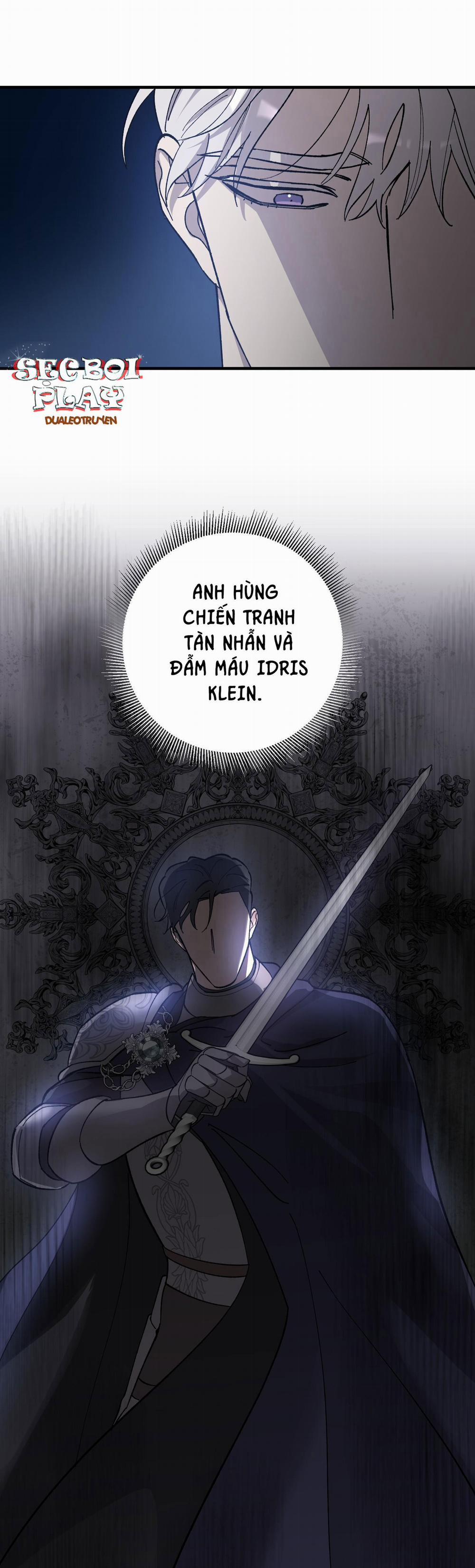 Đóa Hoa Của Mặt Trời 17 trang 49