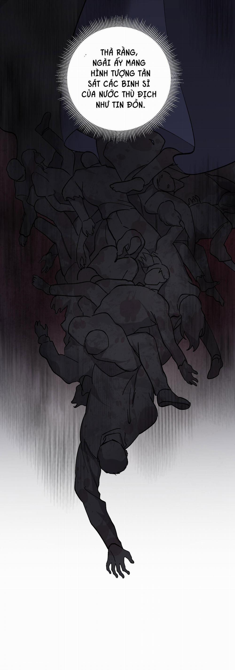 Đóa Hoa Của Mặt Trời 17 trang 50