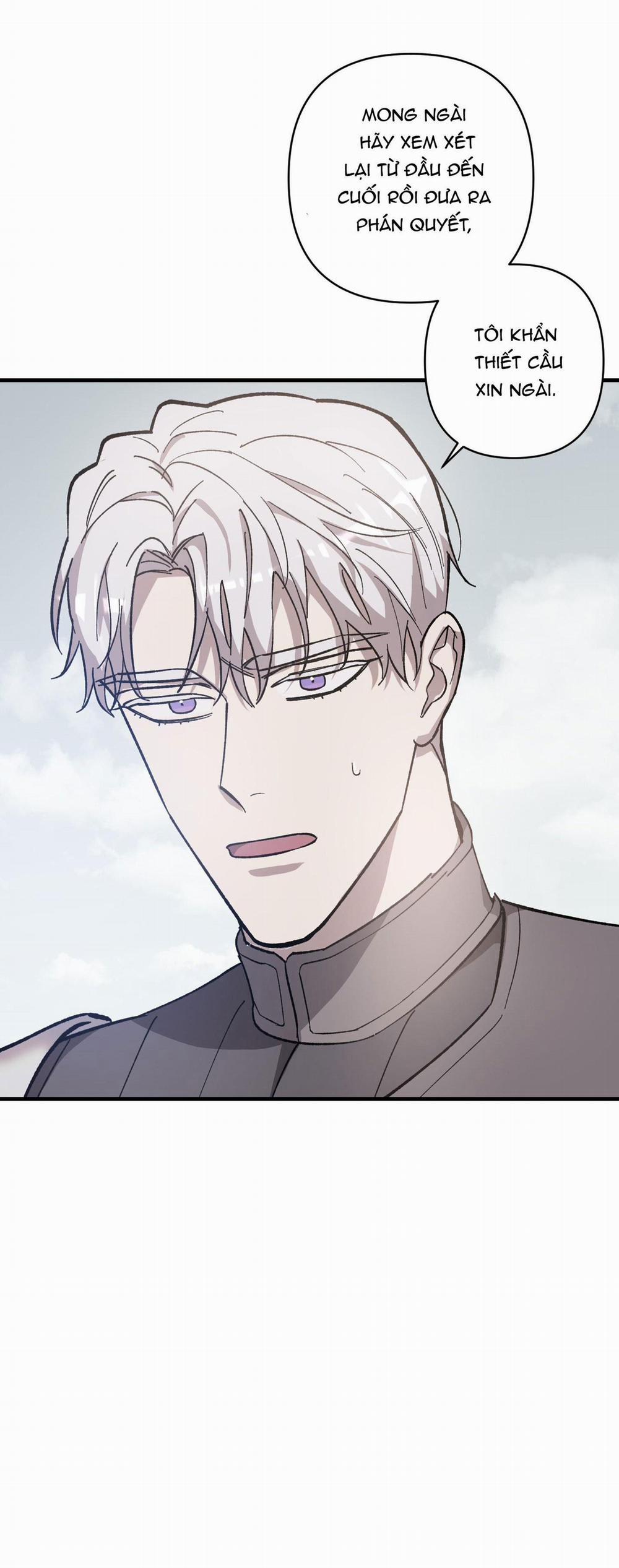 Đóa Hoa Của Mặt Trời 17 trang 7