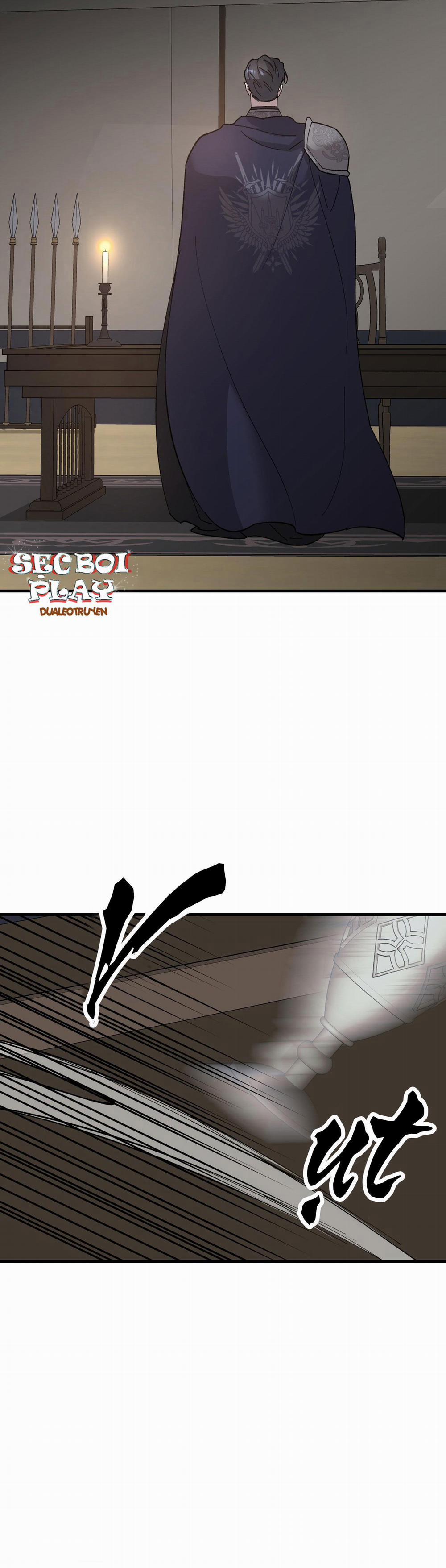 Đóa Hoa Của Mặt Trời 18 trang 1