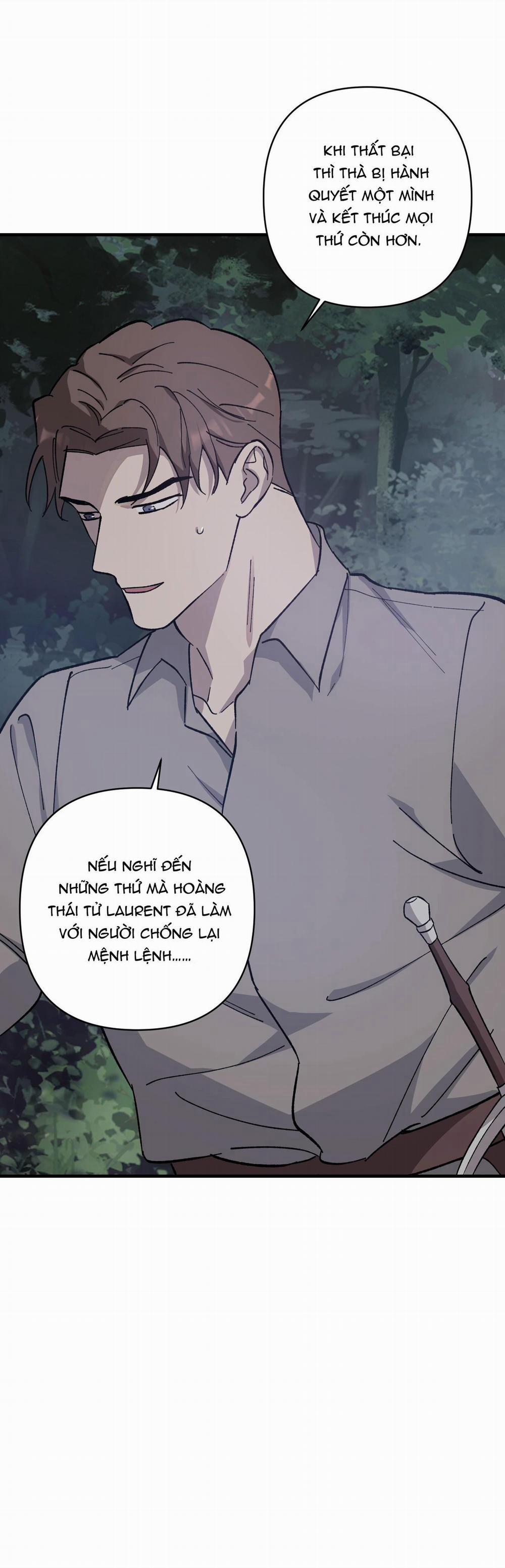 Đóa Hoa Của Mặt Trời 18 trang 11