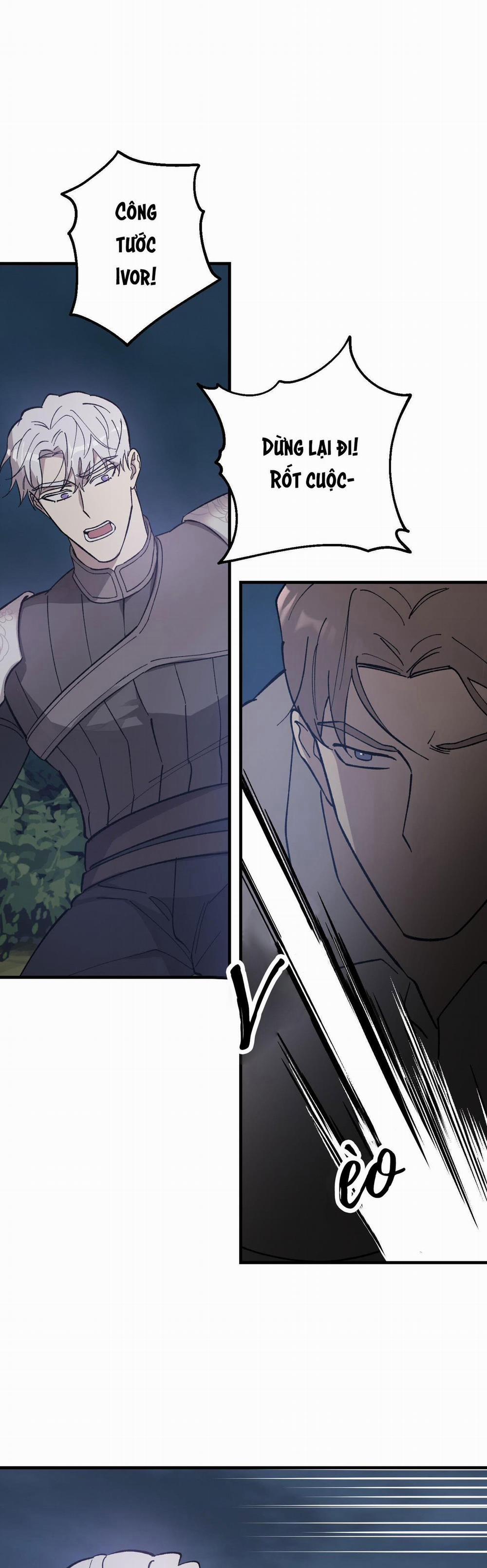 Đóa Hoa Của Mặt Trời 18 trang 17