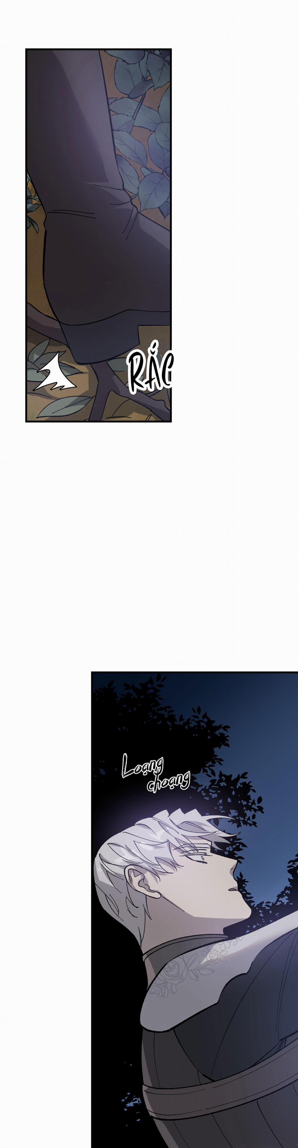 Đóa Hoa Của Mặt Trời 18 trang 19