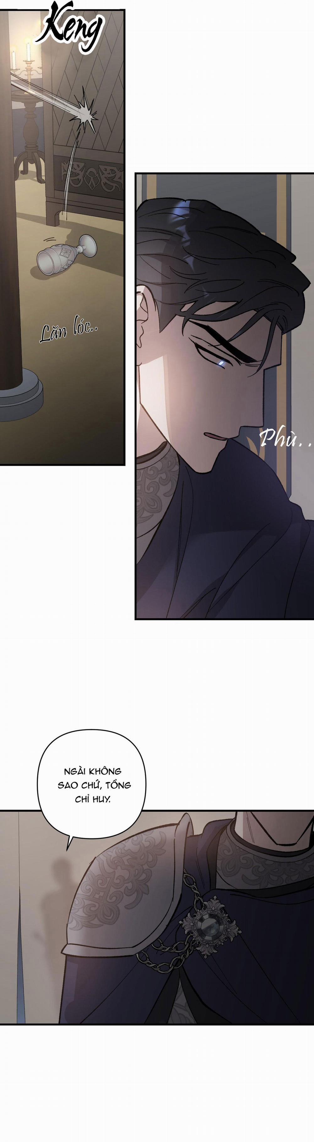 Đóa Hoa Của Mặt Trời 18 trang 2