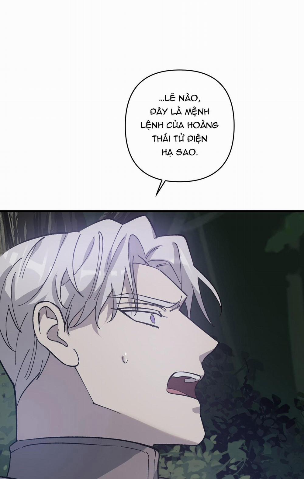 Đóa Hoa Của Mặt Trời 18 trang 21