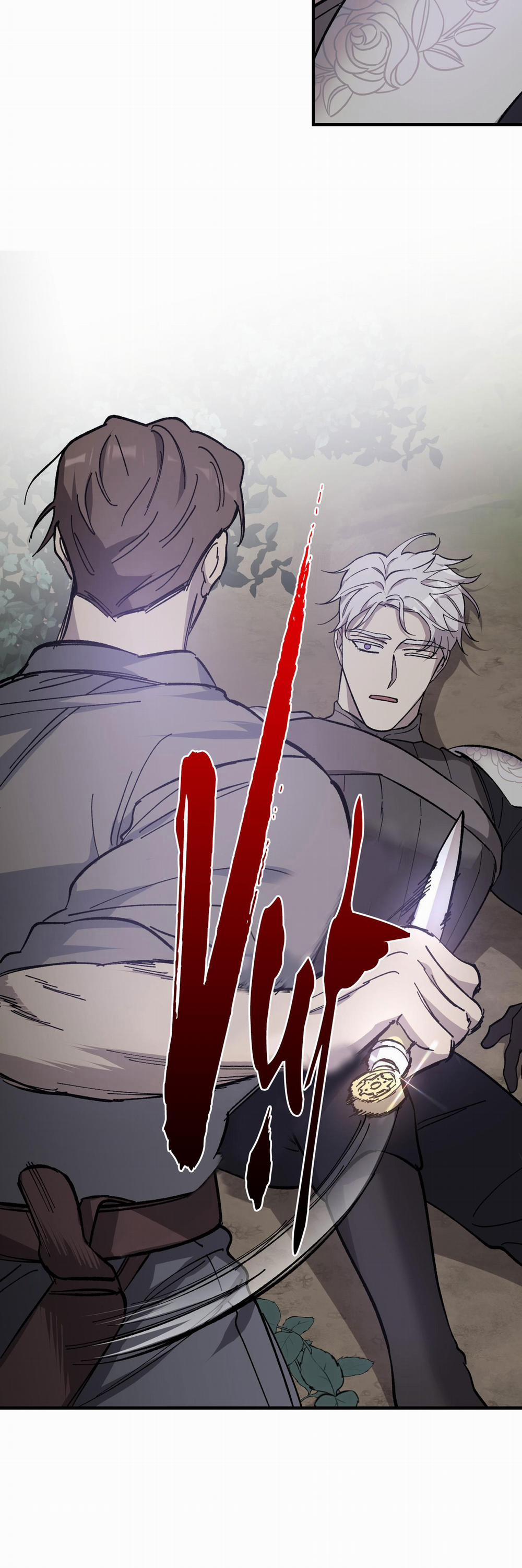 Đóa Hoa Của Mặt Trời 18 trang 32