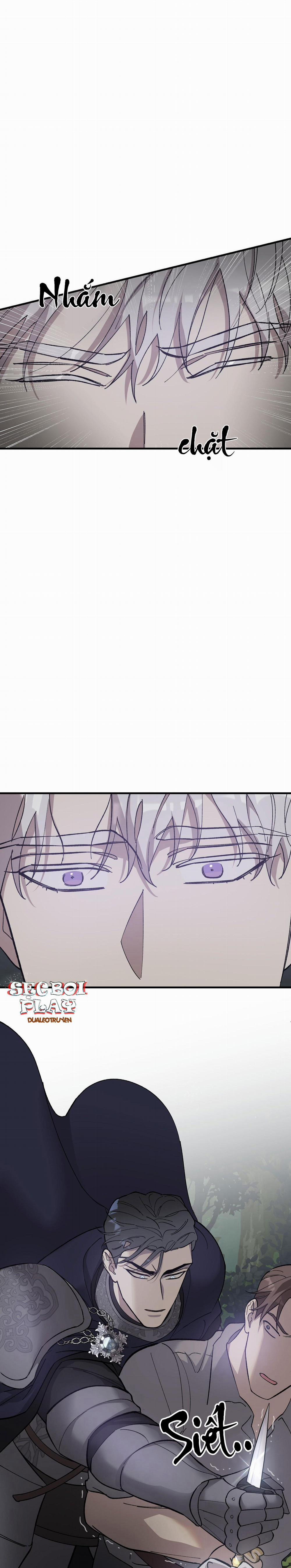 Đóa Hoa Của Mặt Trời 18 trang 33