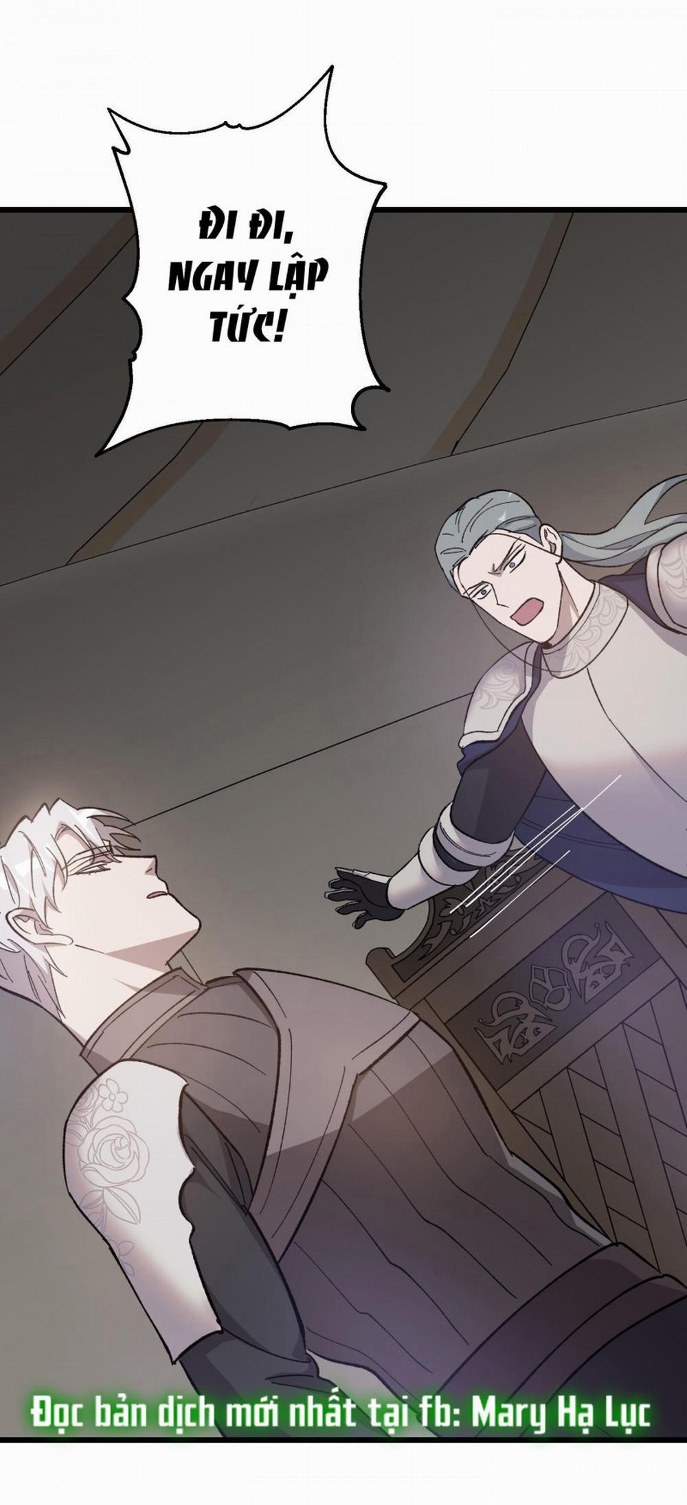 Đóa Hoa Của Mặt Trời 19.5 trang 1