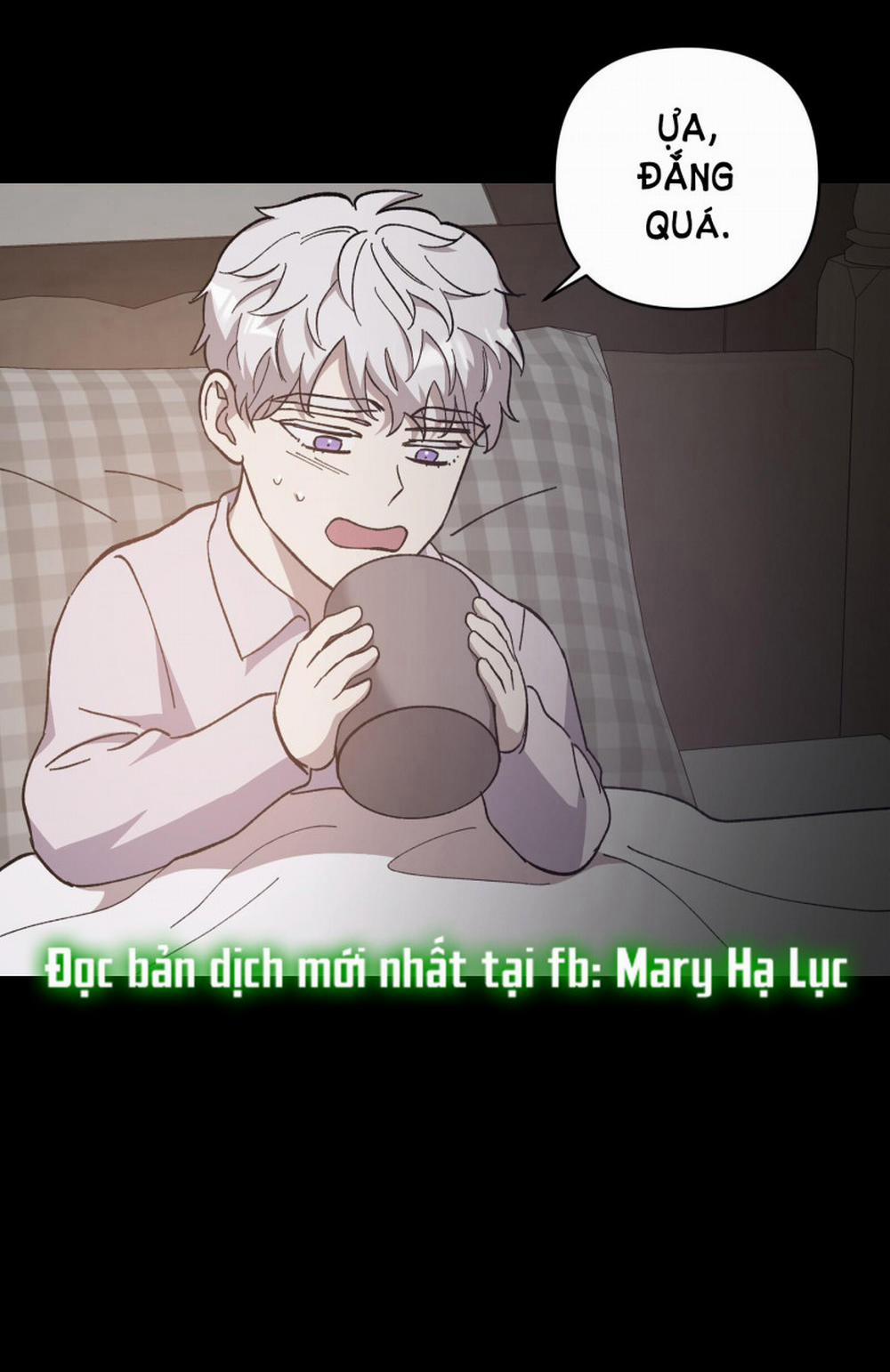 Đóa Hoa Của Mặt Trời 19.5 trang 10