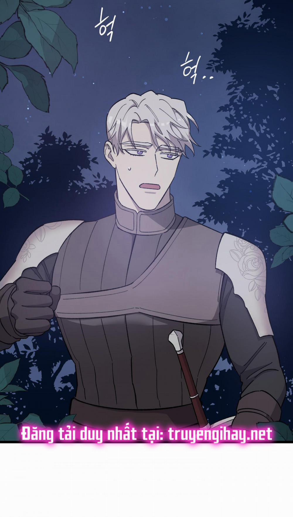 Đóa Hoa Của Mặt Trời 19.5 trang 15