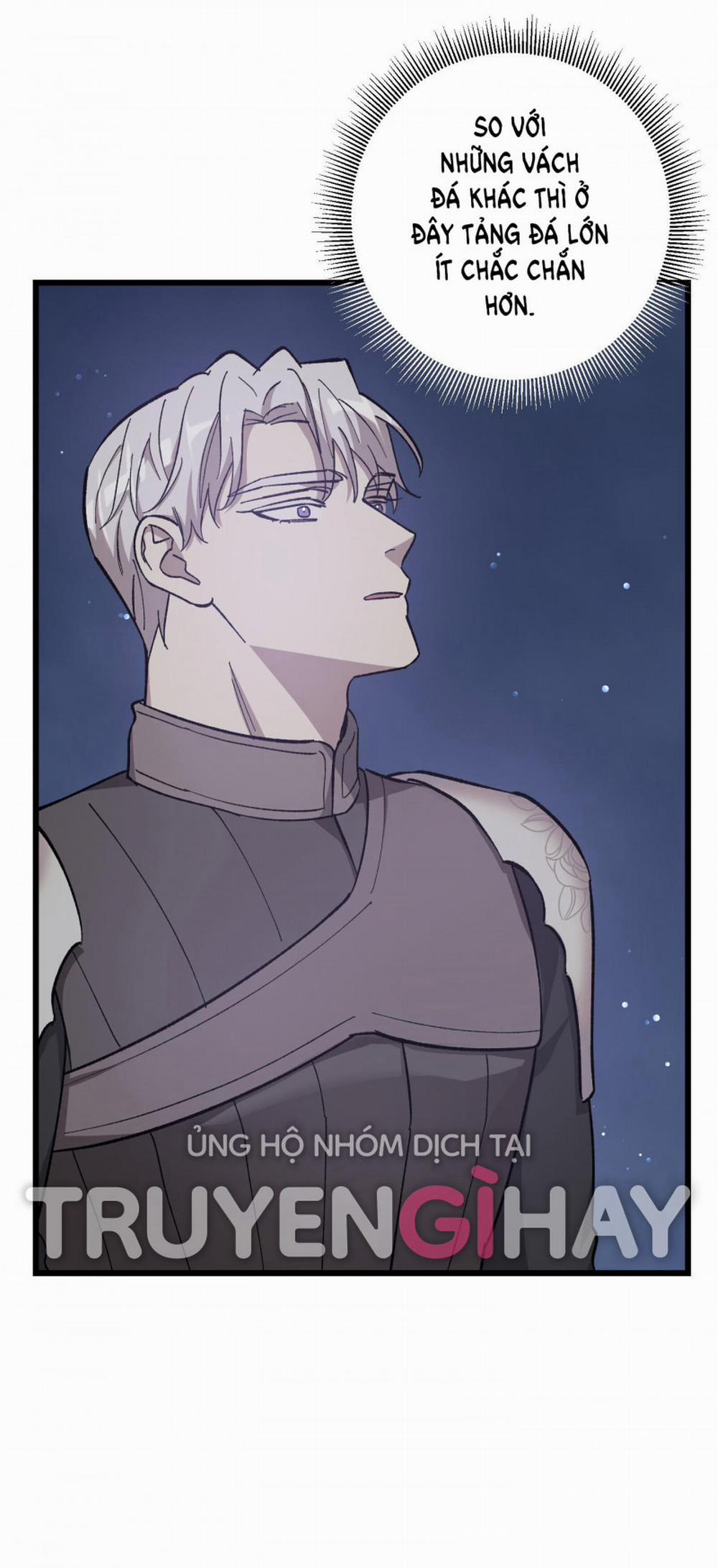 Đóa Hoa Của Mặt Trời 19.5 trang 19