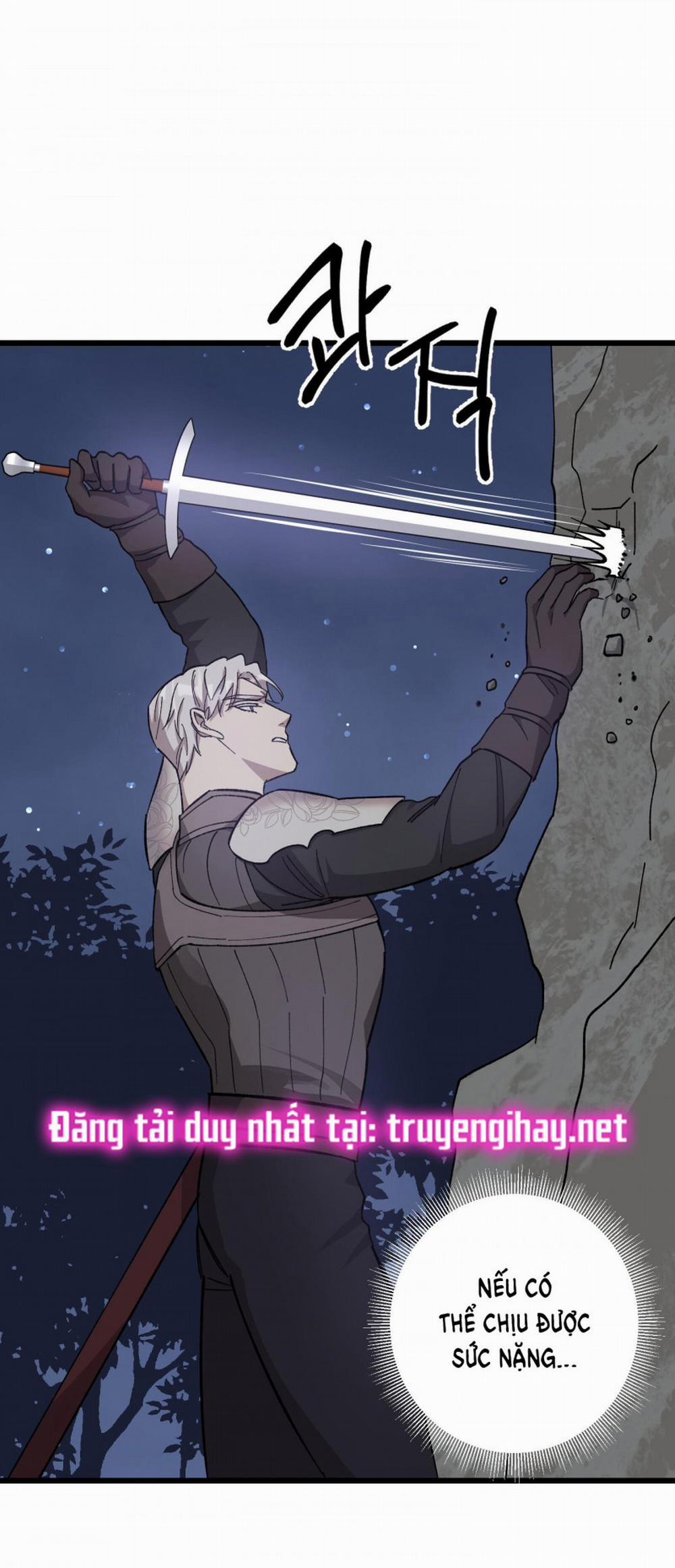 Đóa Hoa Của Mặt Trời 19.5 trang 21