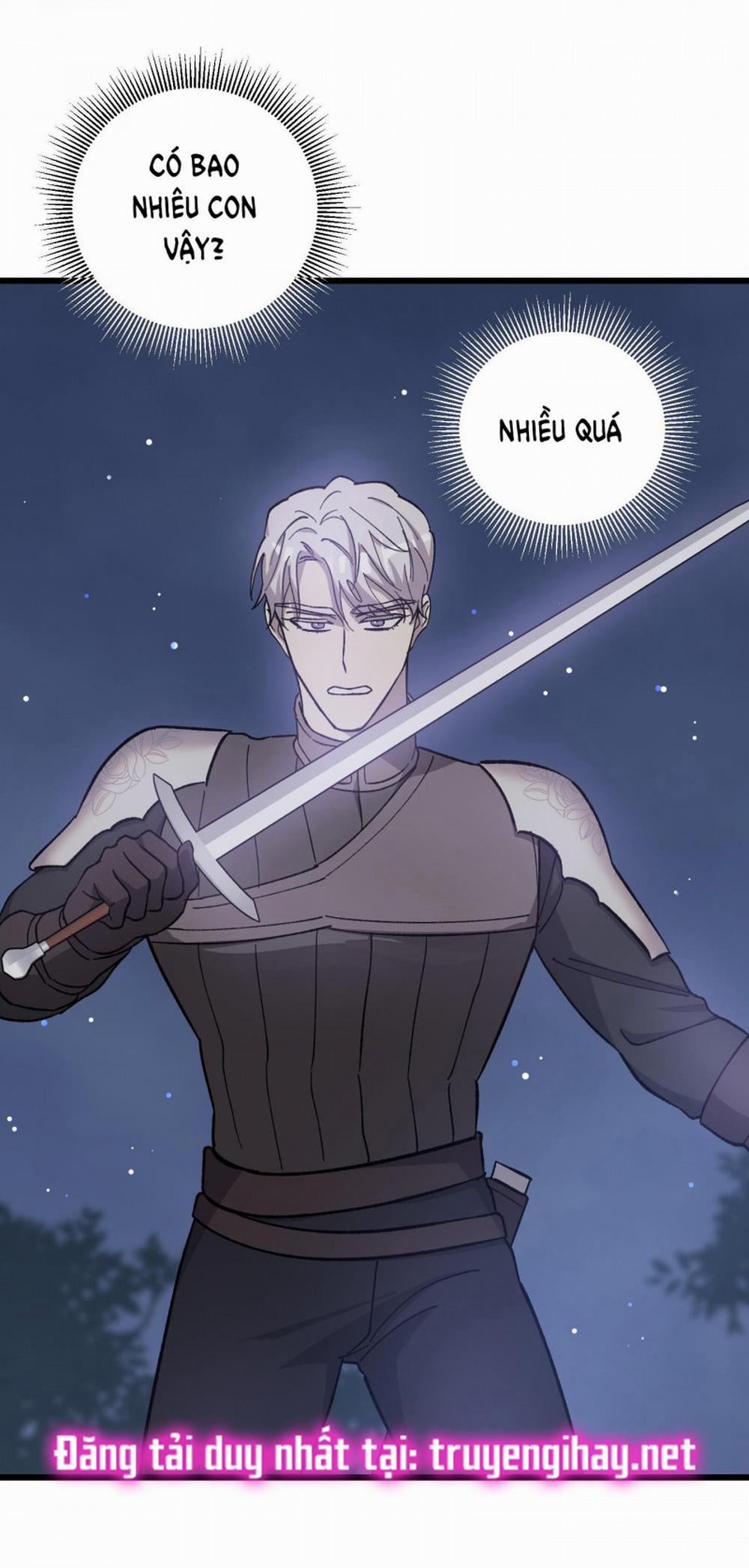 Đóa Hoa Của Mặt Trời 19.5 trang 36