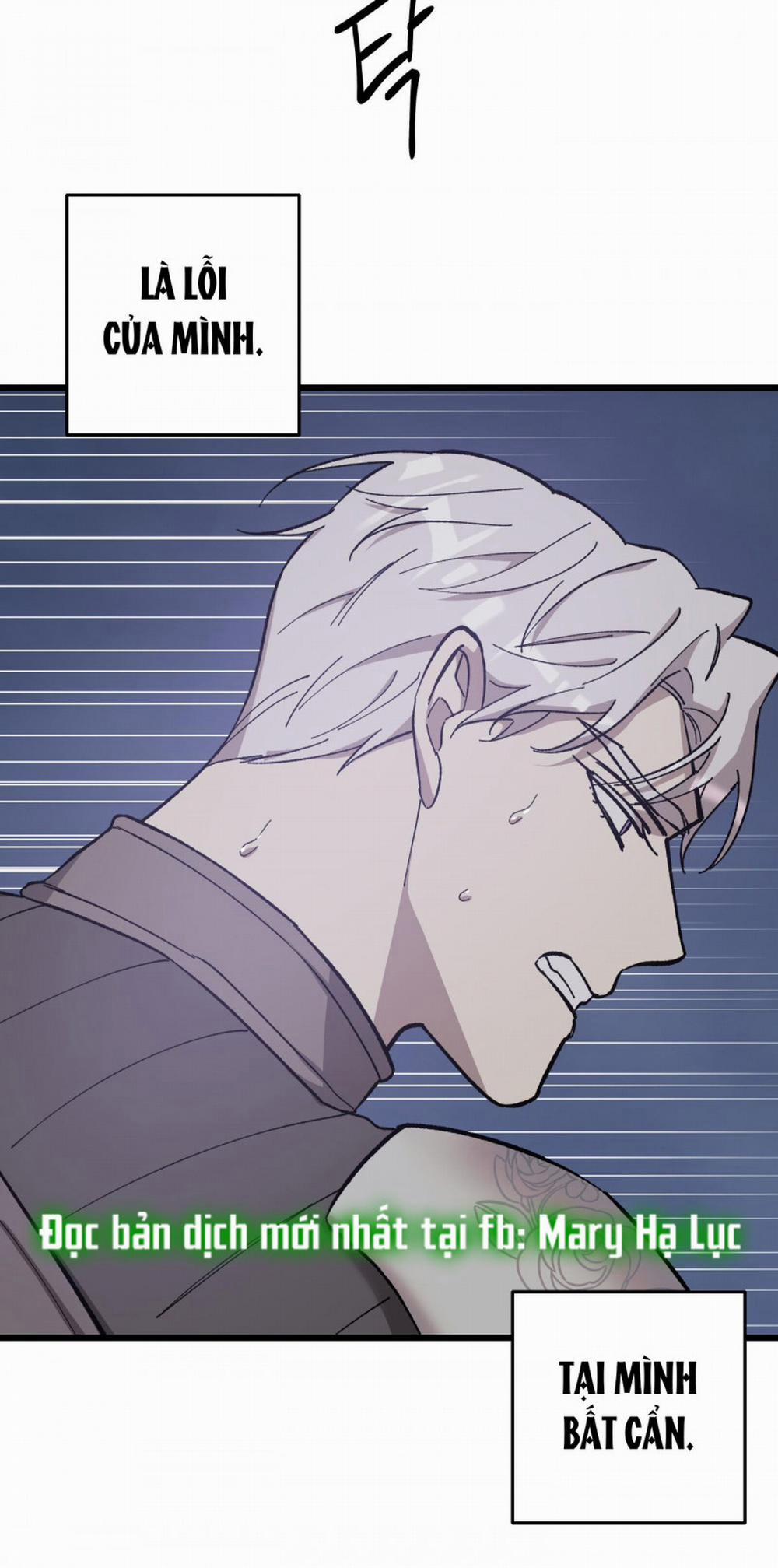 Đóa Hoa Của Mặt Trời 19.5 trang 4