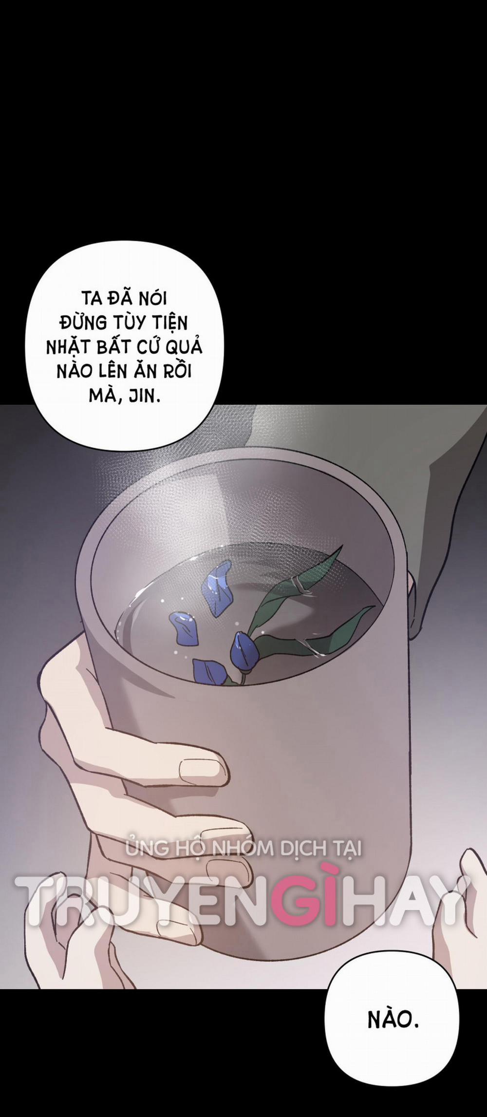 Đóa Hoa Của Mặt Trời 19.5 trang 8