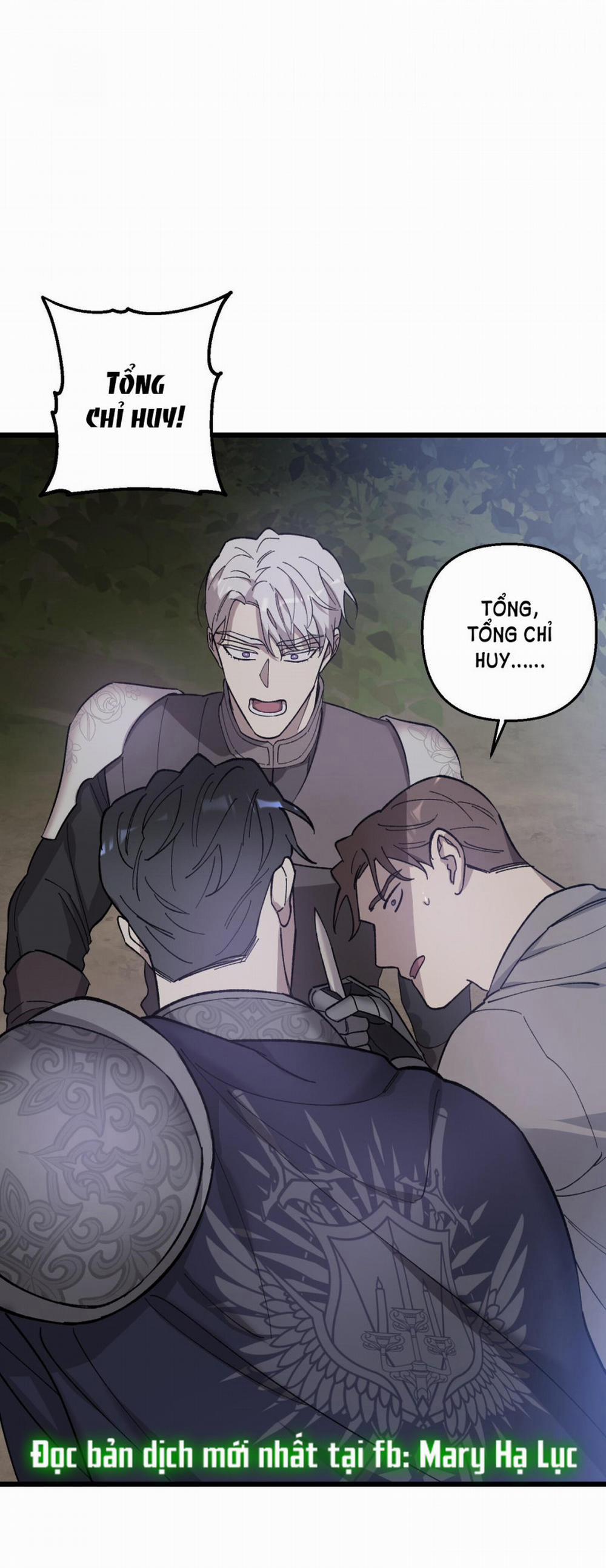 Đóa Hoa Của Mặt Trời 19 trang 1