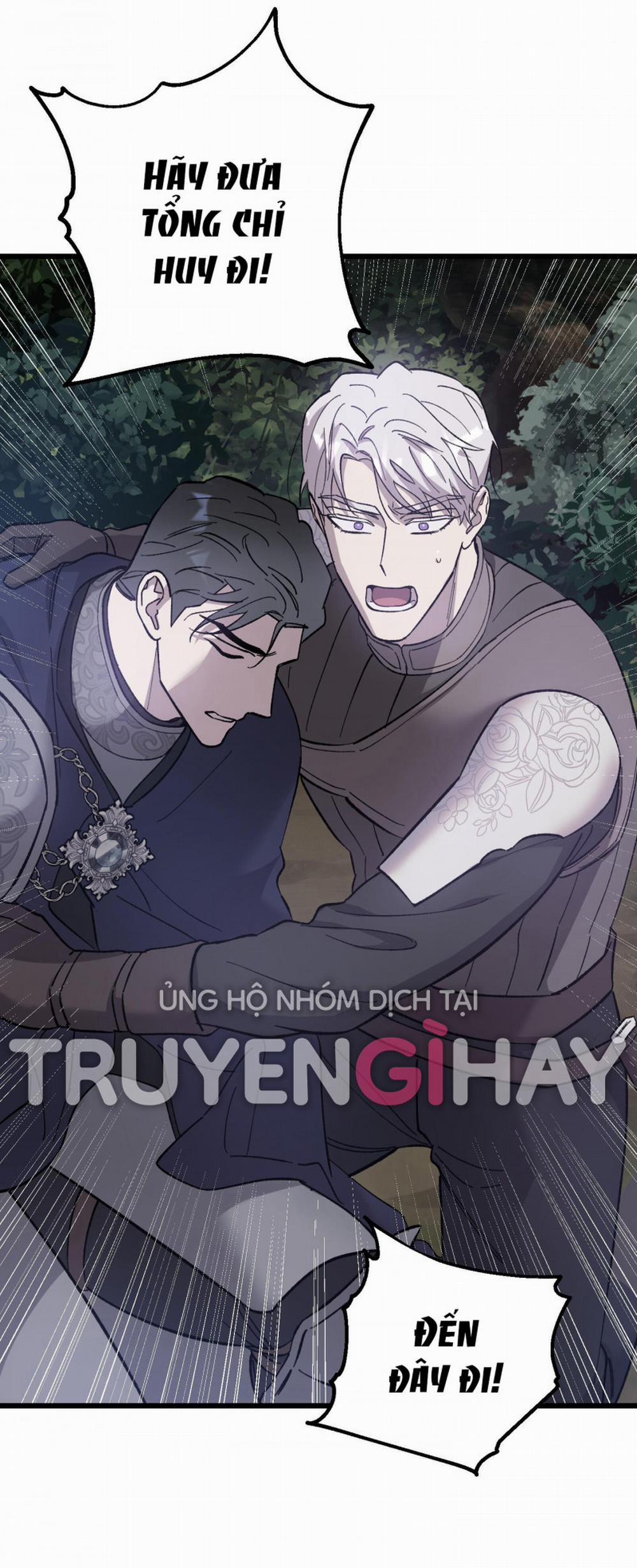 Đóa Hoa Của Mặt Trời 19 trang 15