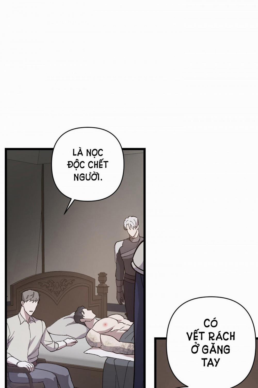 Đóa Hoa Của Mặt Trời 19 trang 21