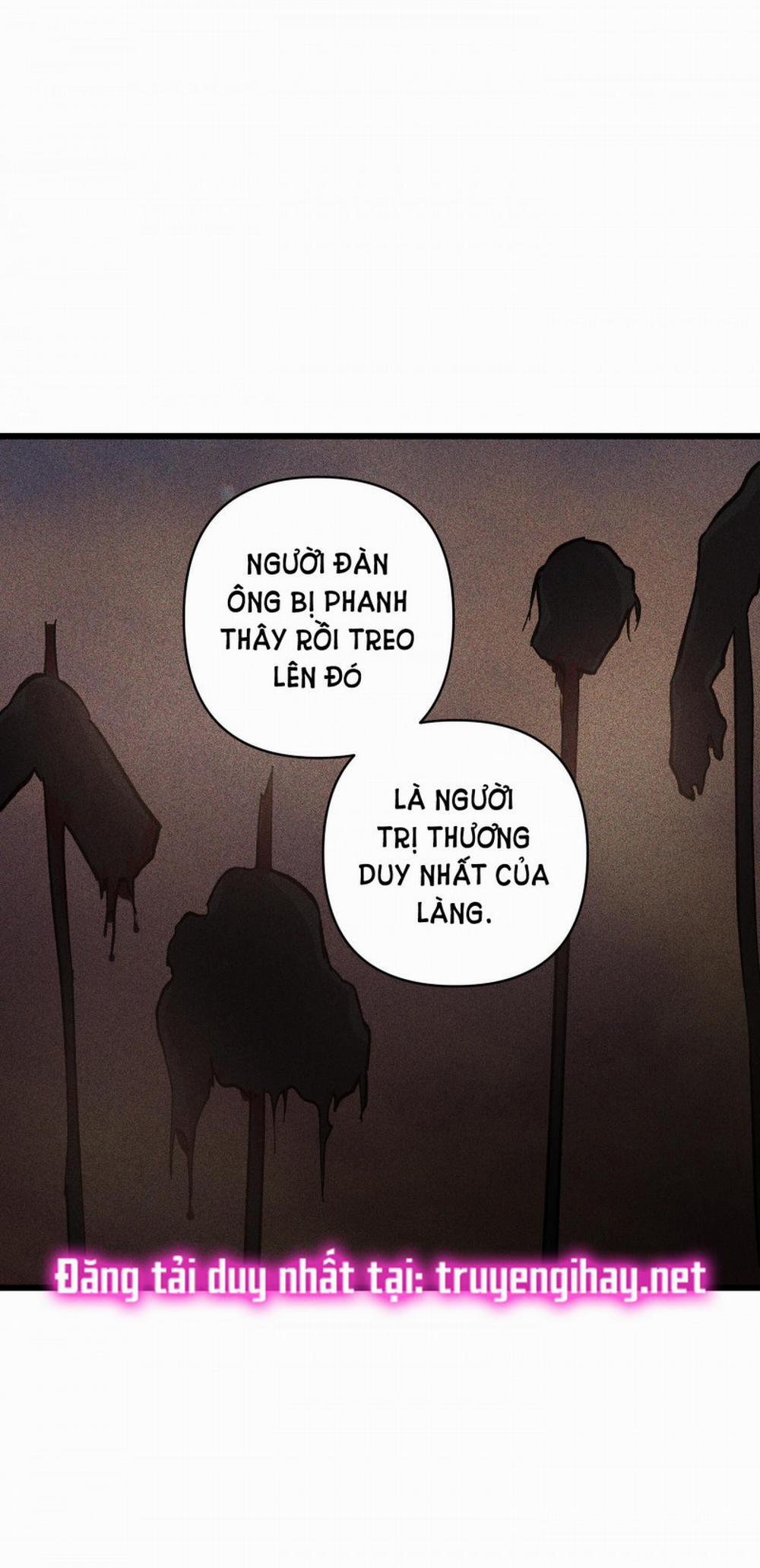 Đóa Hoa Của Mặt Trời 19 trang 26