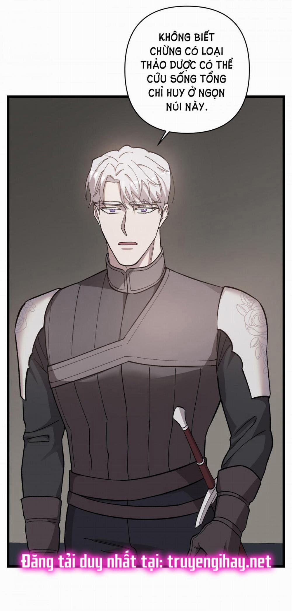 Đóa Hoa Của Mặt Trời 19 trang 34