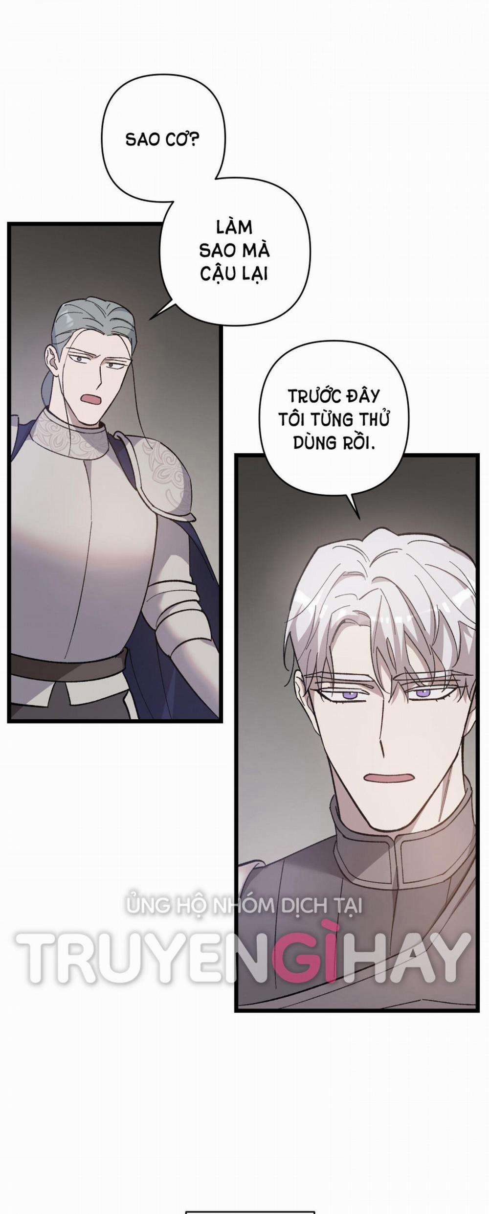 Đóa Hoa Của Mặt Trời 19 trang 35