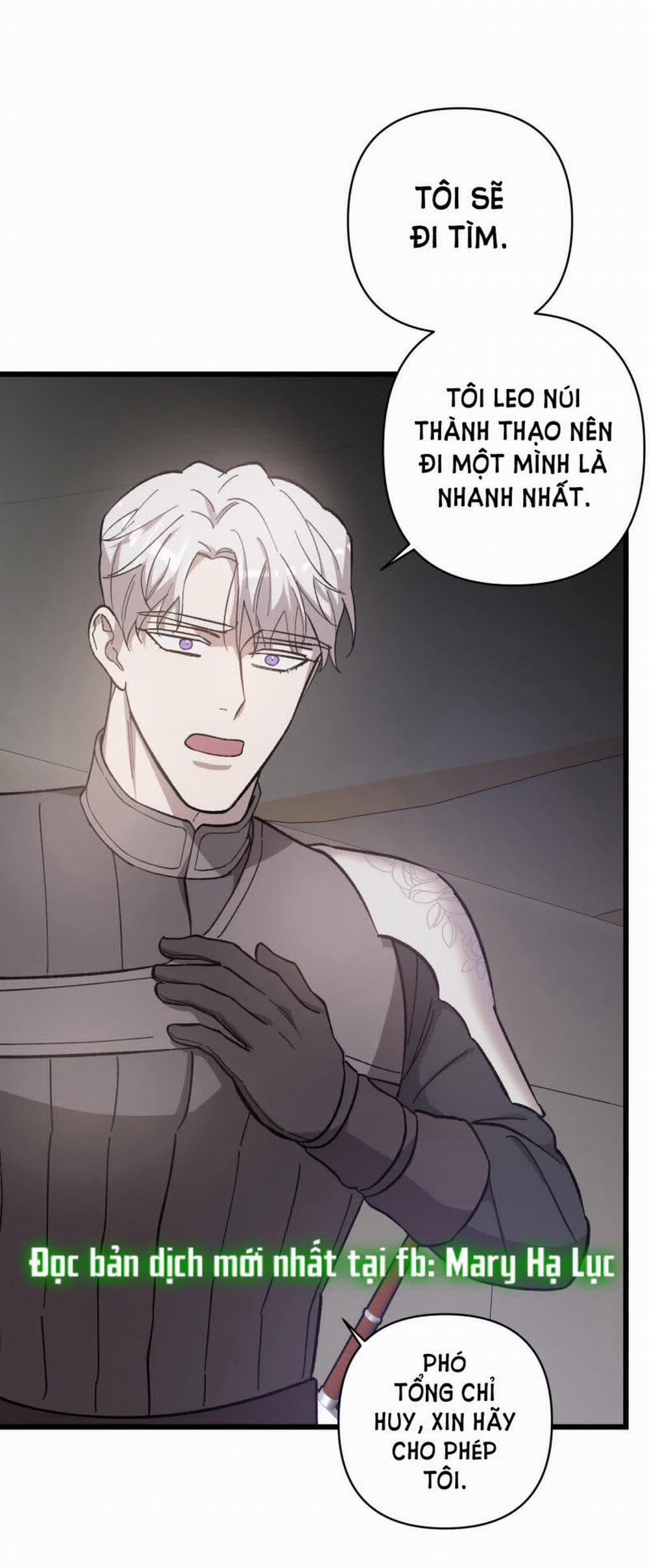 Đóa Hoa Của Mặt Trời 19 trang 39