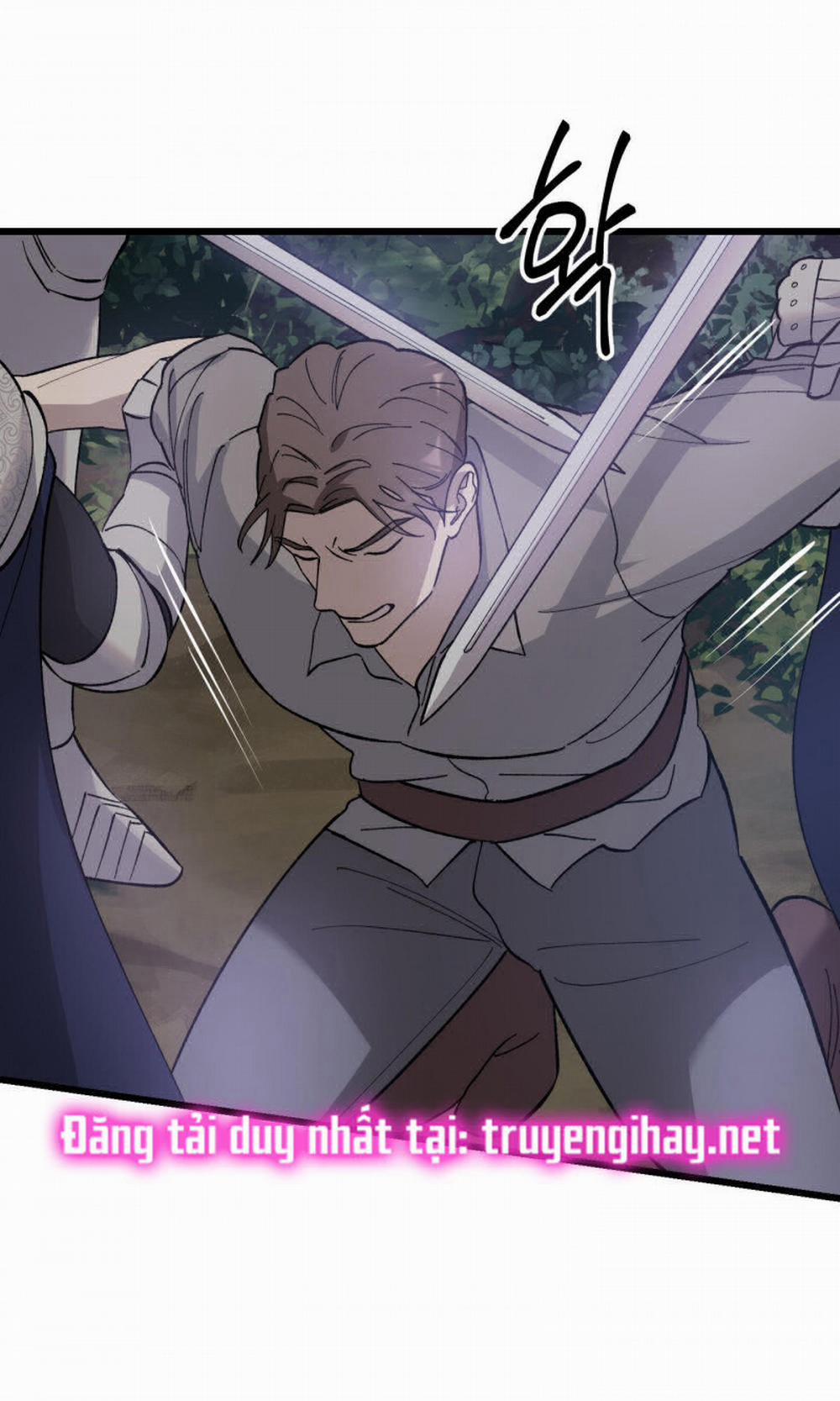 Đóa Hoa Của Mặt Trời 19 trang 8