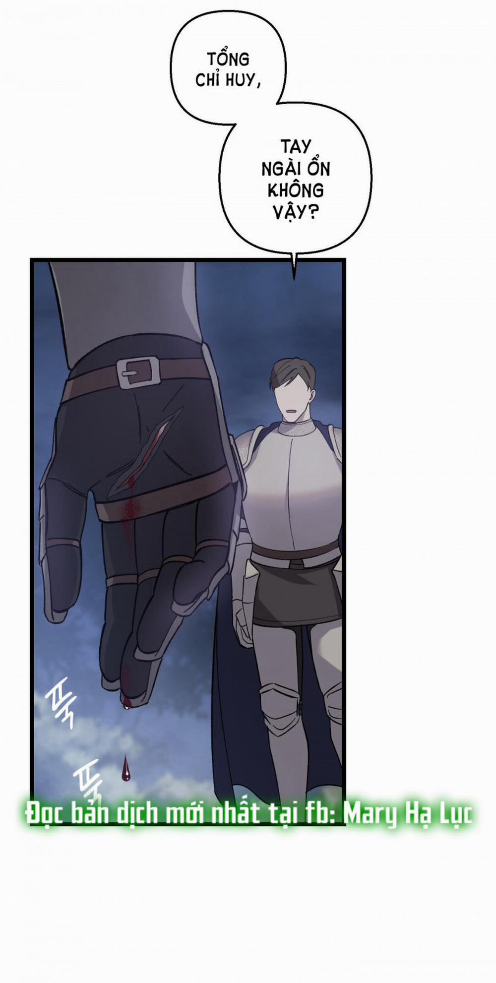 Đóa Hoa Của Mặt Trời 19 trang 9