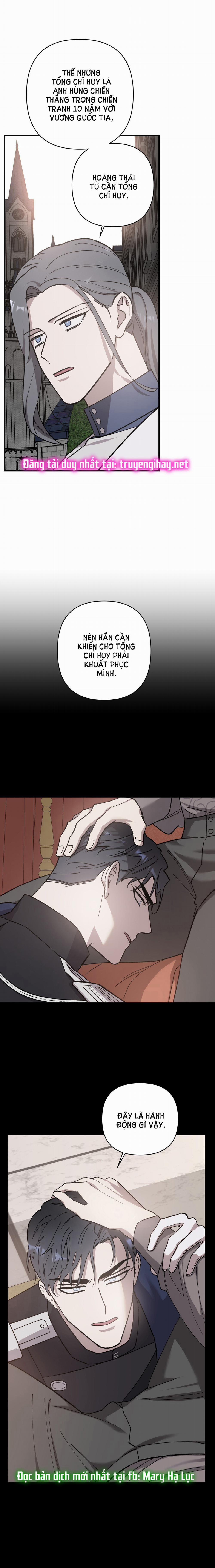 Đóa Hoa Của Mặt Trời 25.5 trang 4