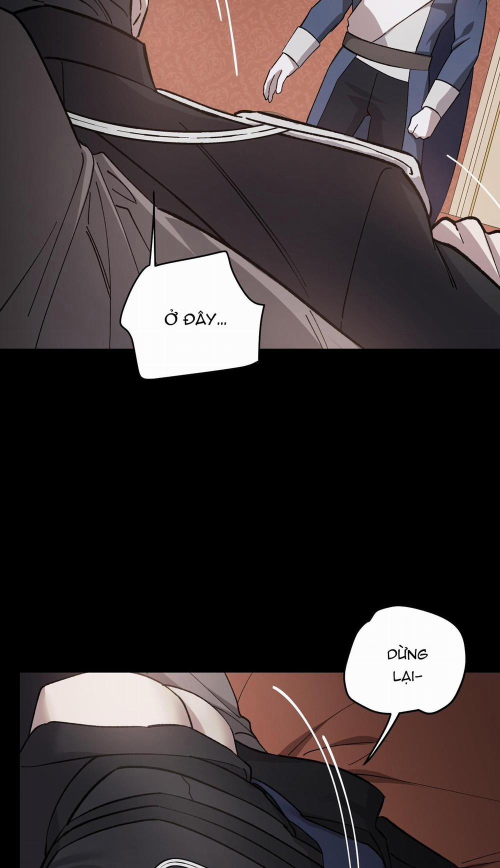 Đóa Hoa Của Mặt Trời 26 trang 11