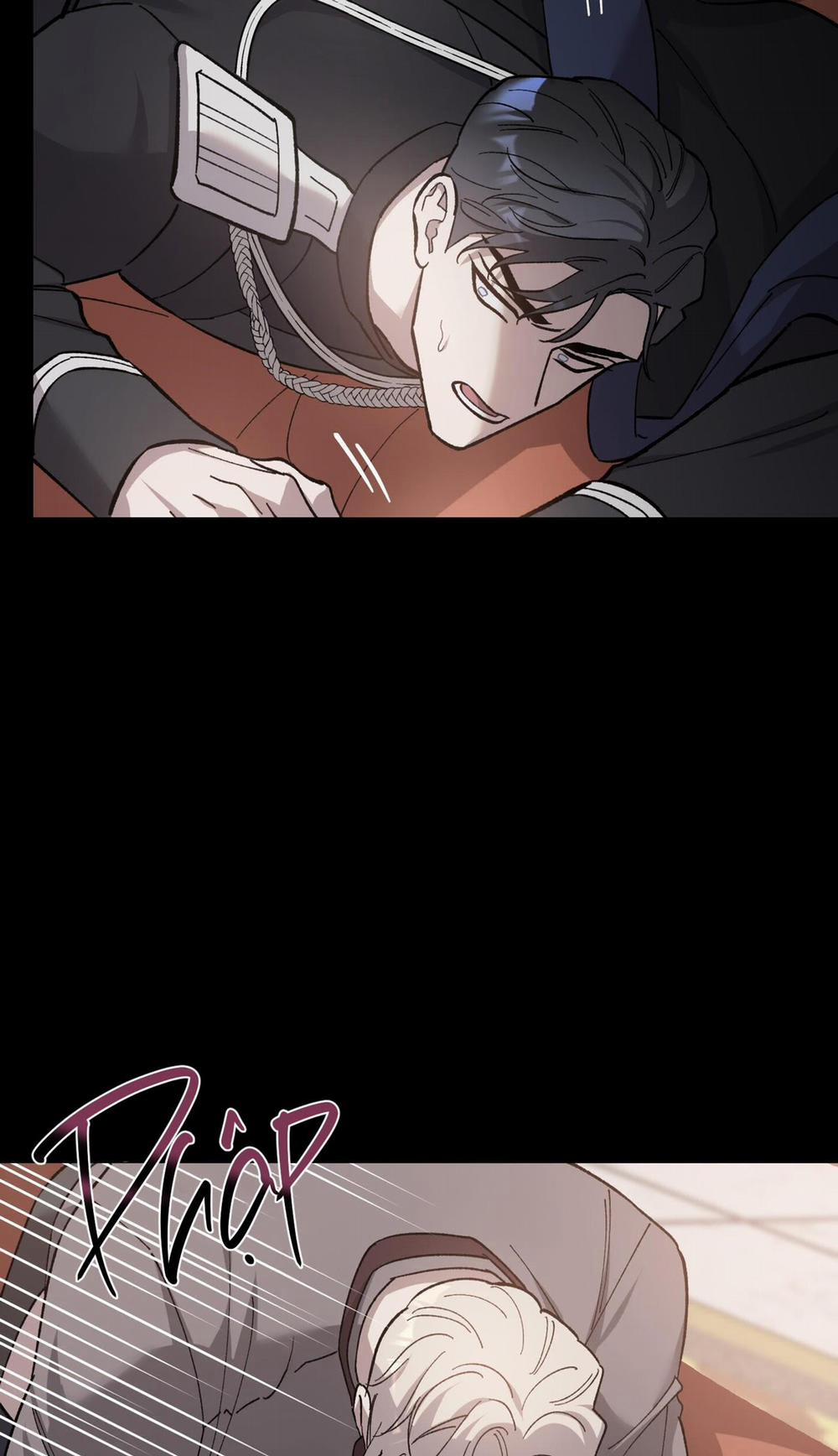 Đóa Hoa Của Mặt Trời 26 trang 12