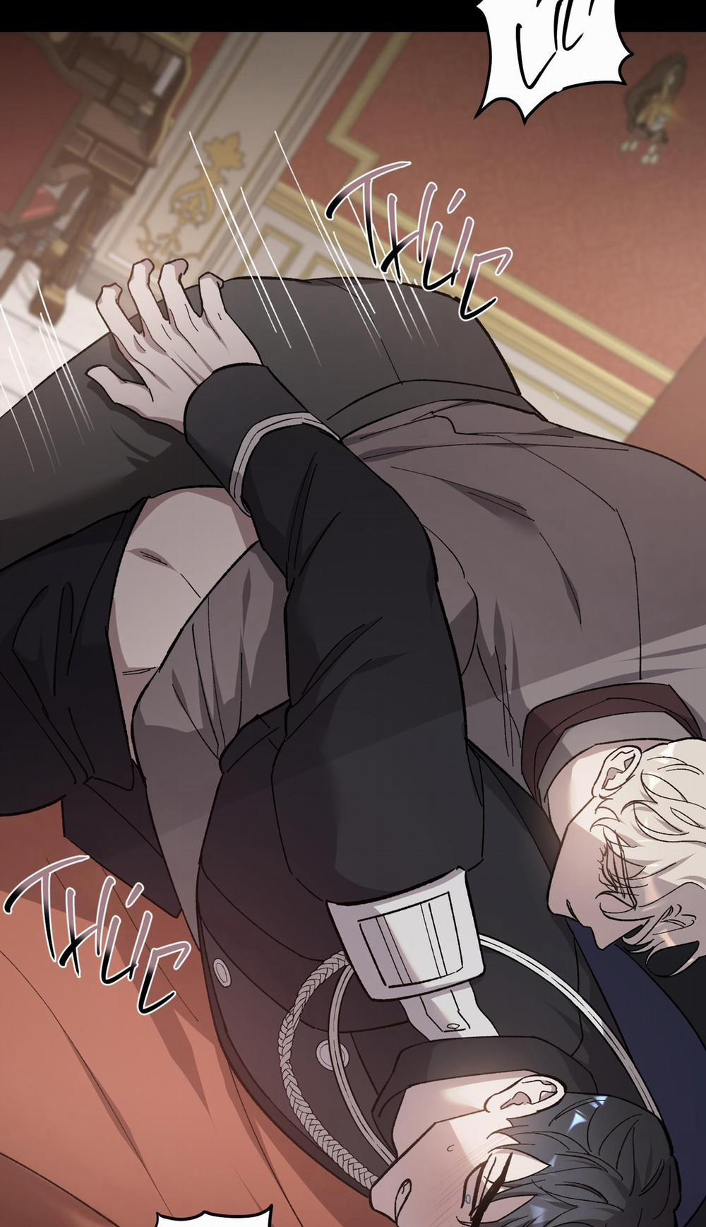 Đóa Hoa Của Mặt Trời 26 trang 14