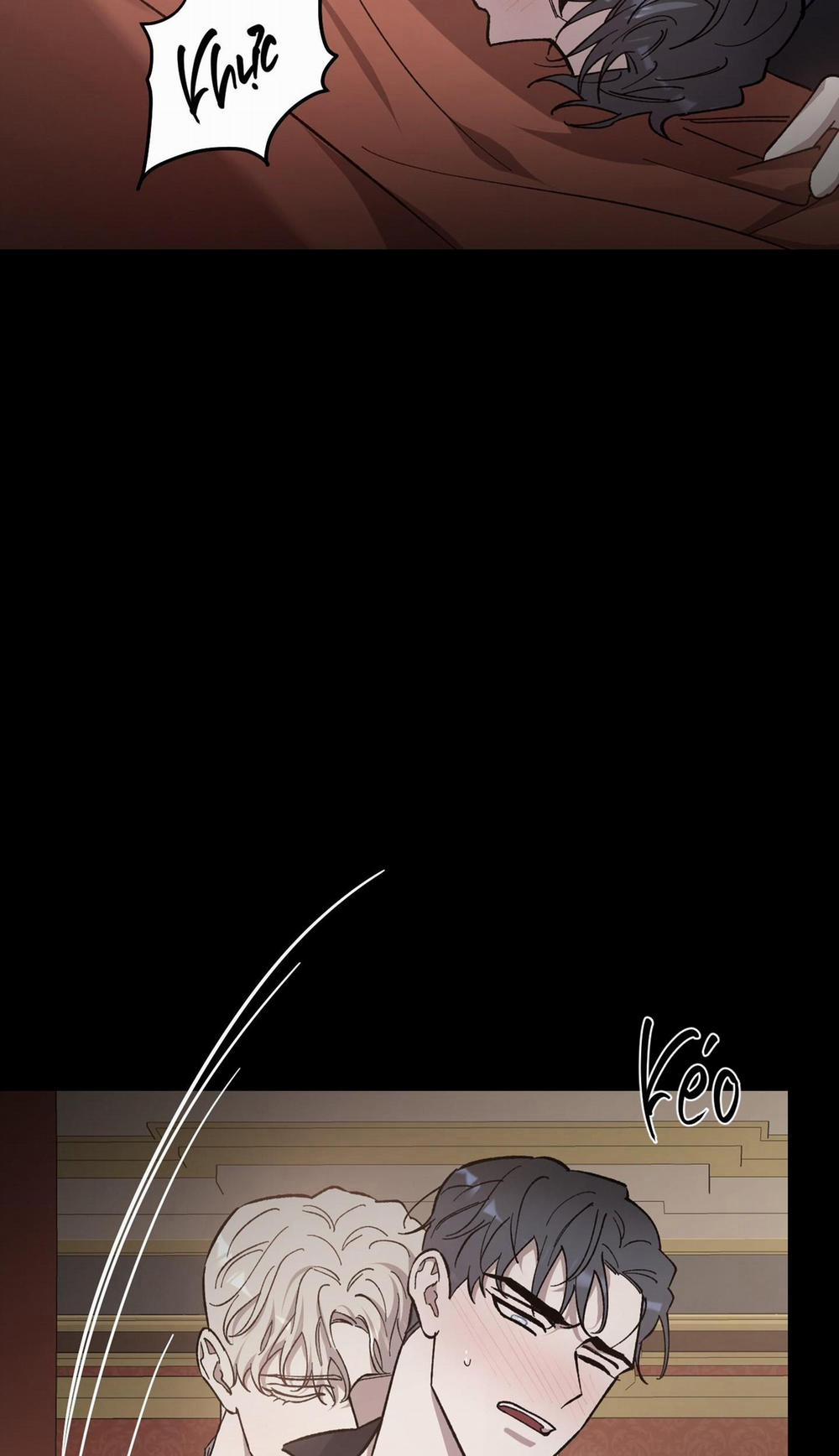 Đóa Hoa Của Mặt Trời 26 trang 15