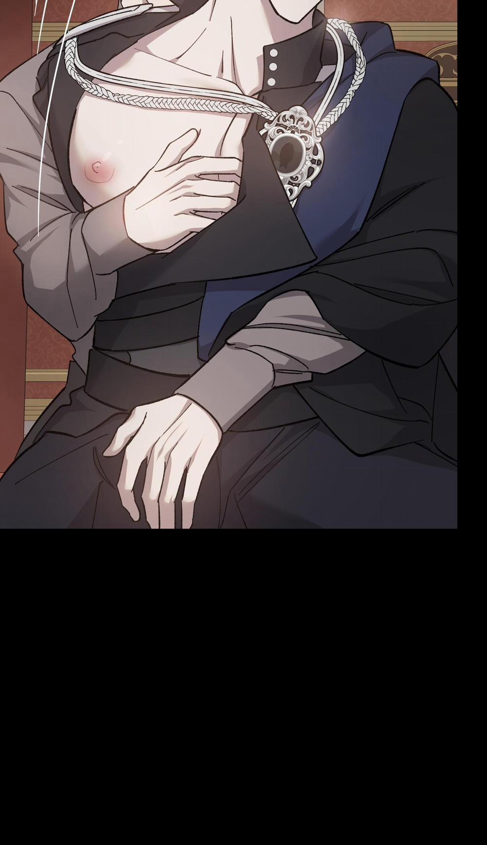 Đóa Hoa Của Mặt Trời 26 trang 16