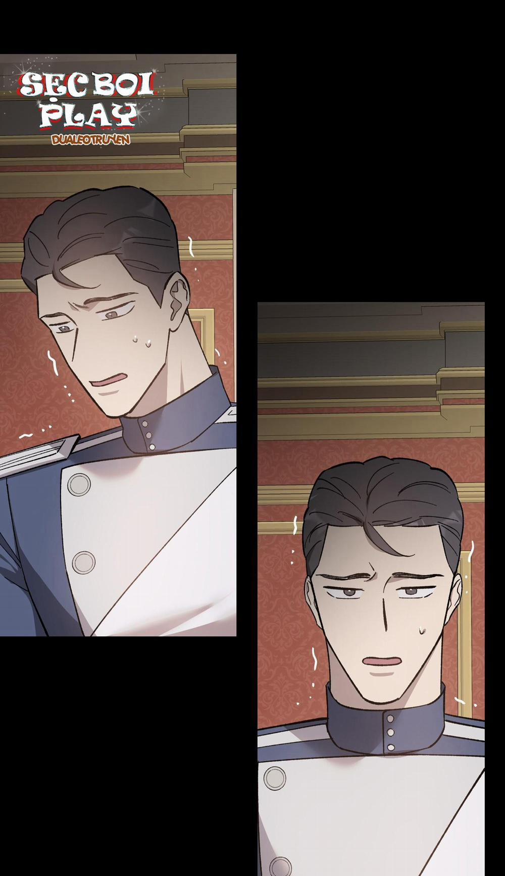 Đóa Hoa Của Mặt Trời 26 trang 17