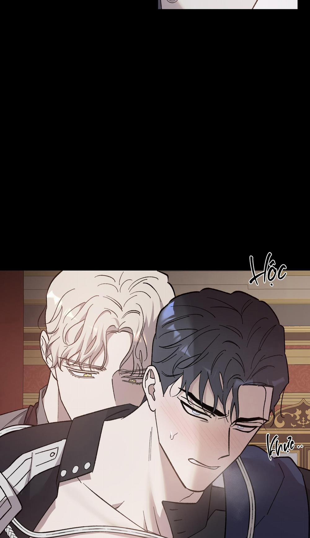 Đóa Hoa Của Mặt Trời 26 trang 18