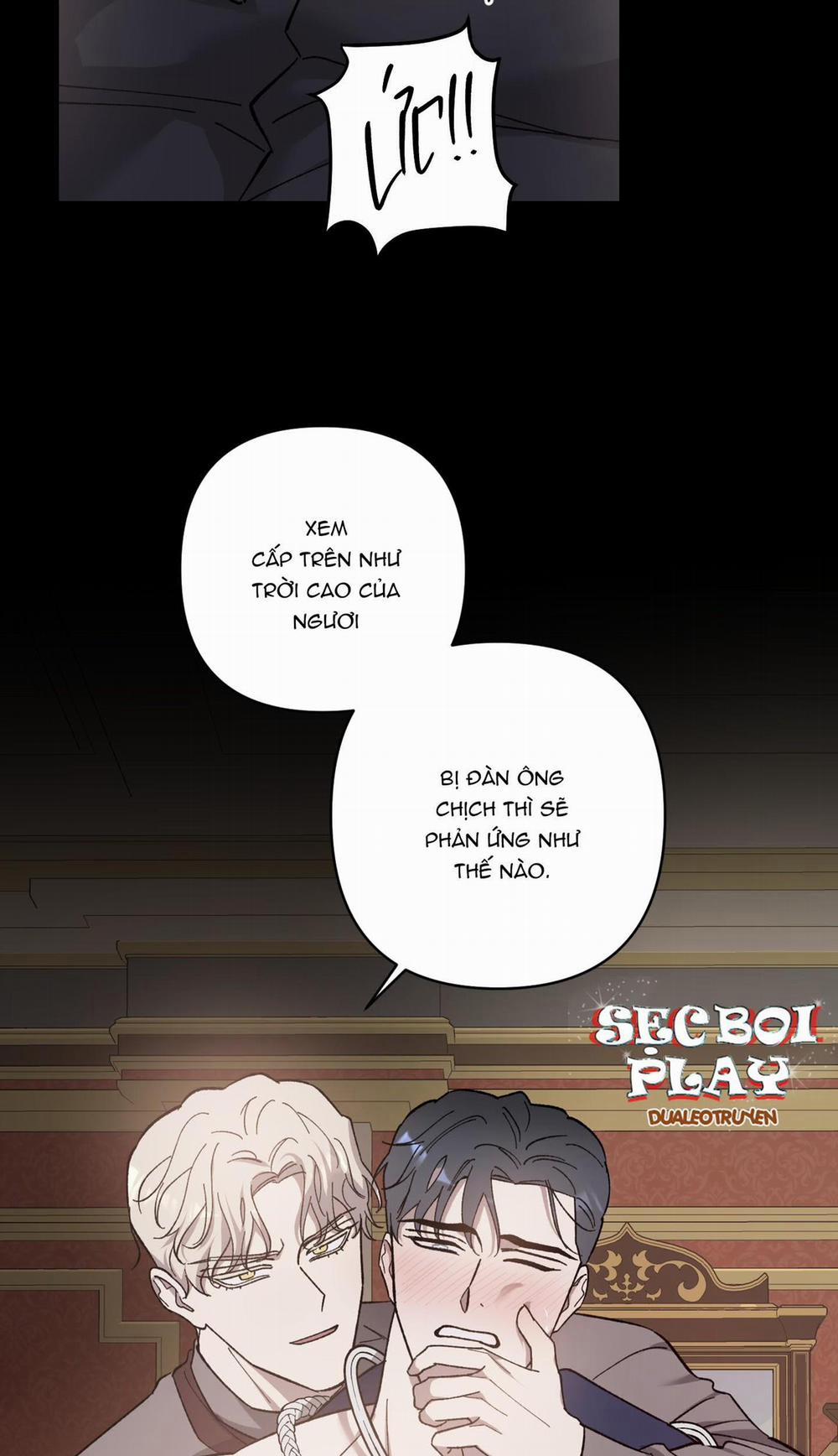 Đóa Hoa Của Mặt Trời 26 trang 22