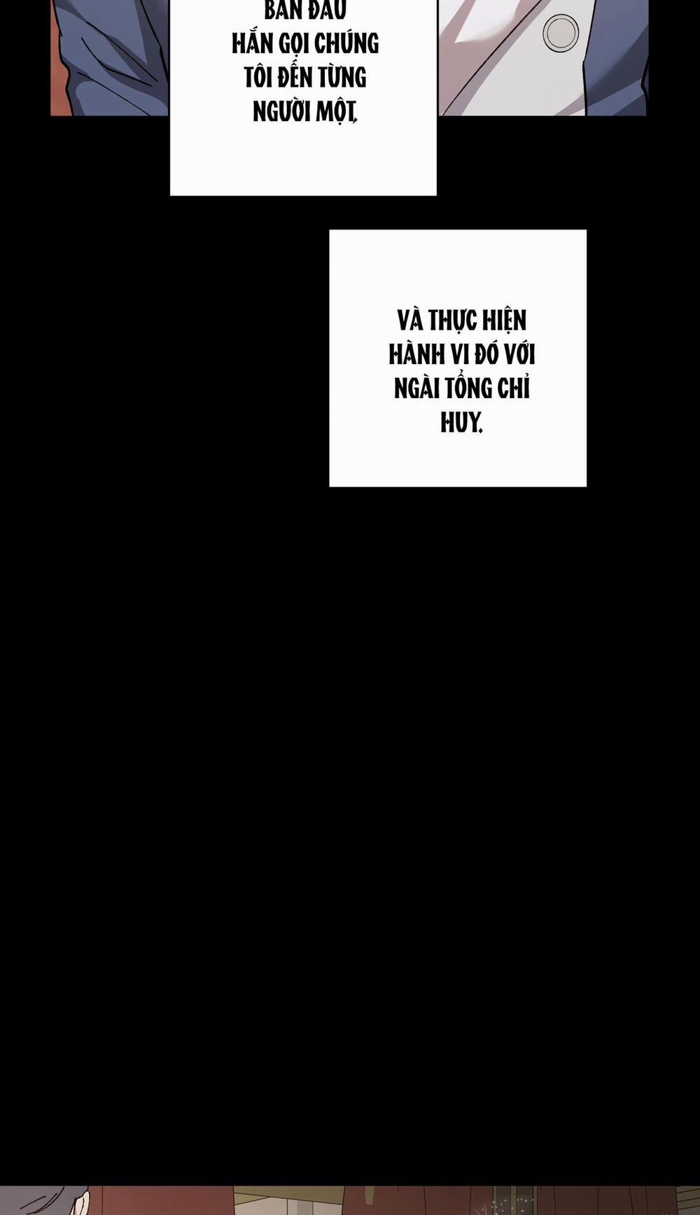 Đóa Hoa Của Mặt Trời 26 trang 25