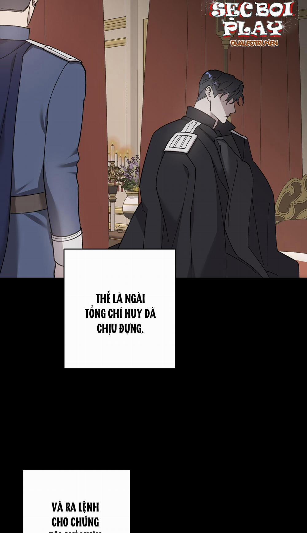 Đóa Hoa Của Mặt Trời 26 trang 26